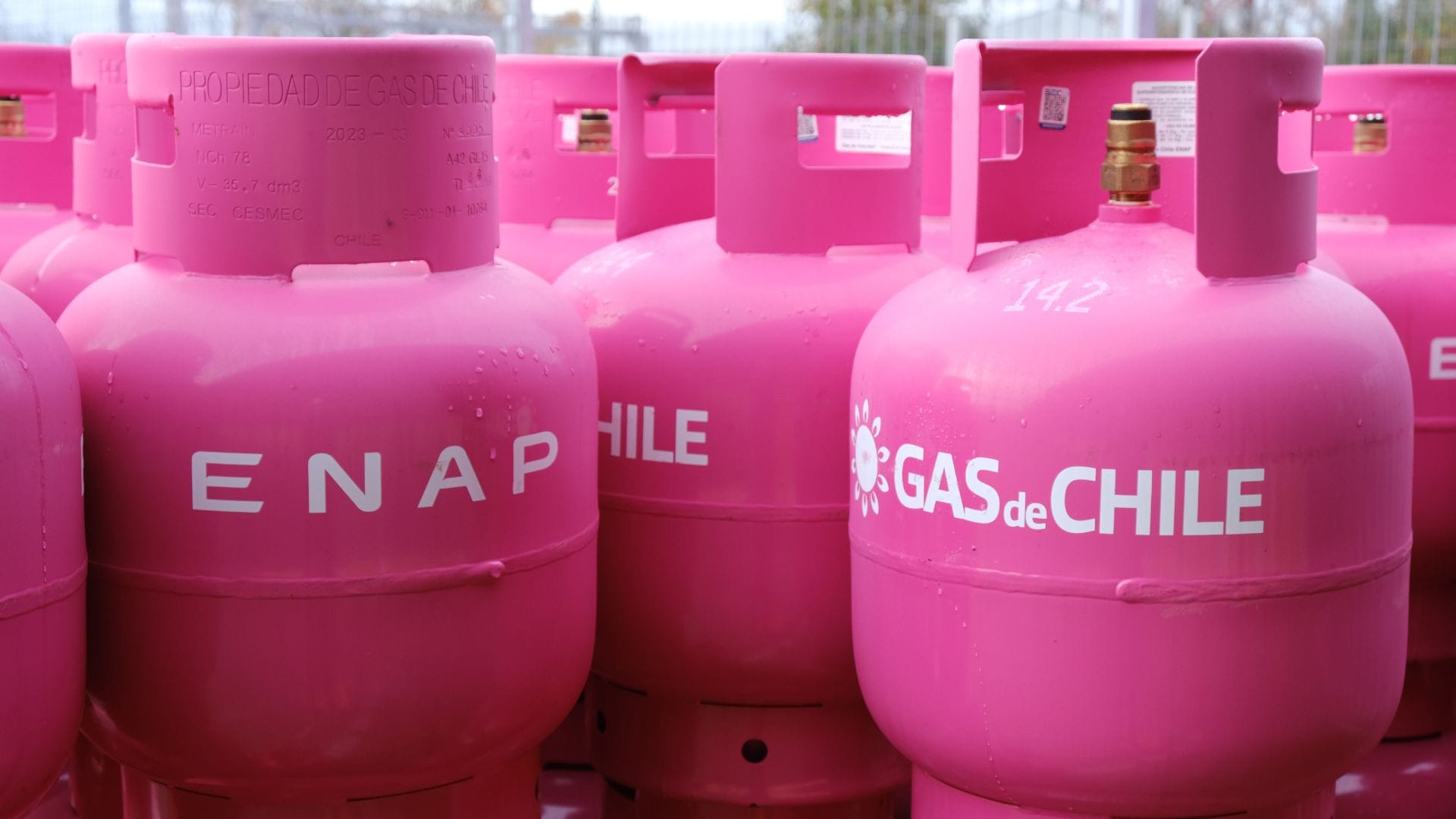 Gas de Chile: ENAP afirma que es una “inversión responsable y sustentable”
