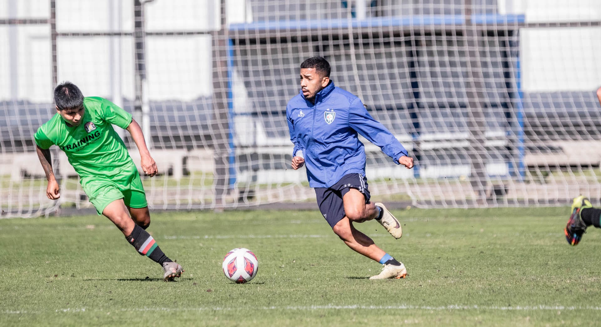 Huachipato piensa en el duelo clave ante Universidad Católica con amistoso ante Lota ￼