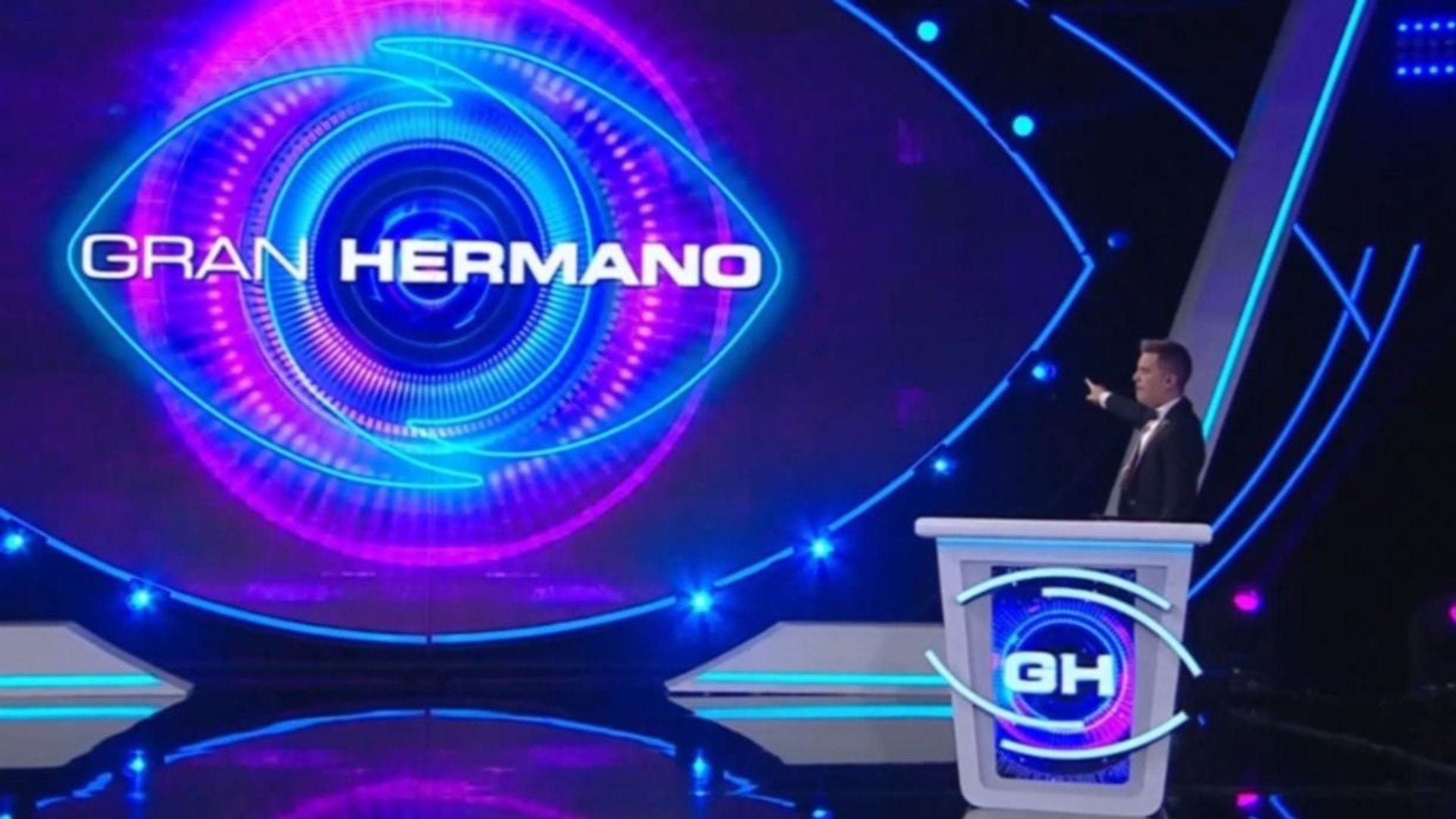 Chilevisión confirma a quién animará su nuevo reality show Gran Hermano