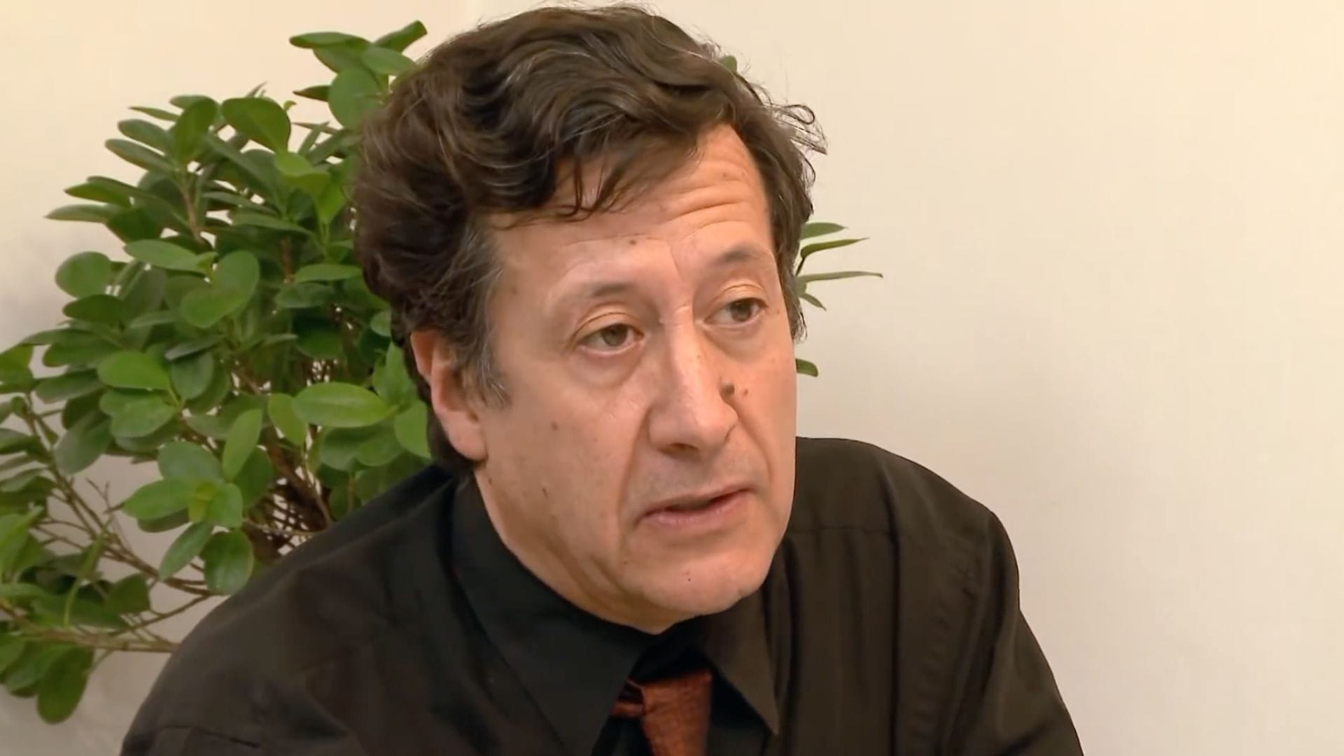 Willy Semler fue despedido de nueva teleserie de CHV tras denuncia de violencia sexual y psicológica