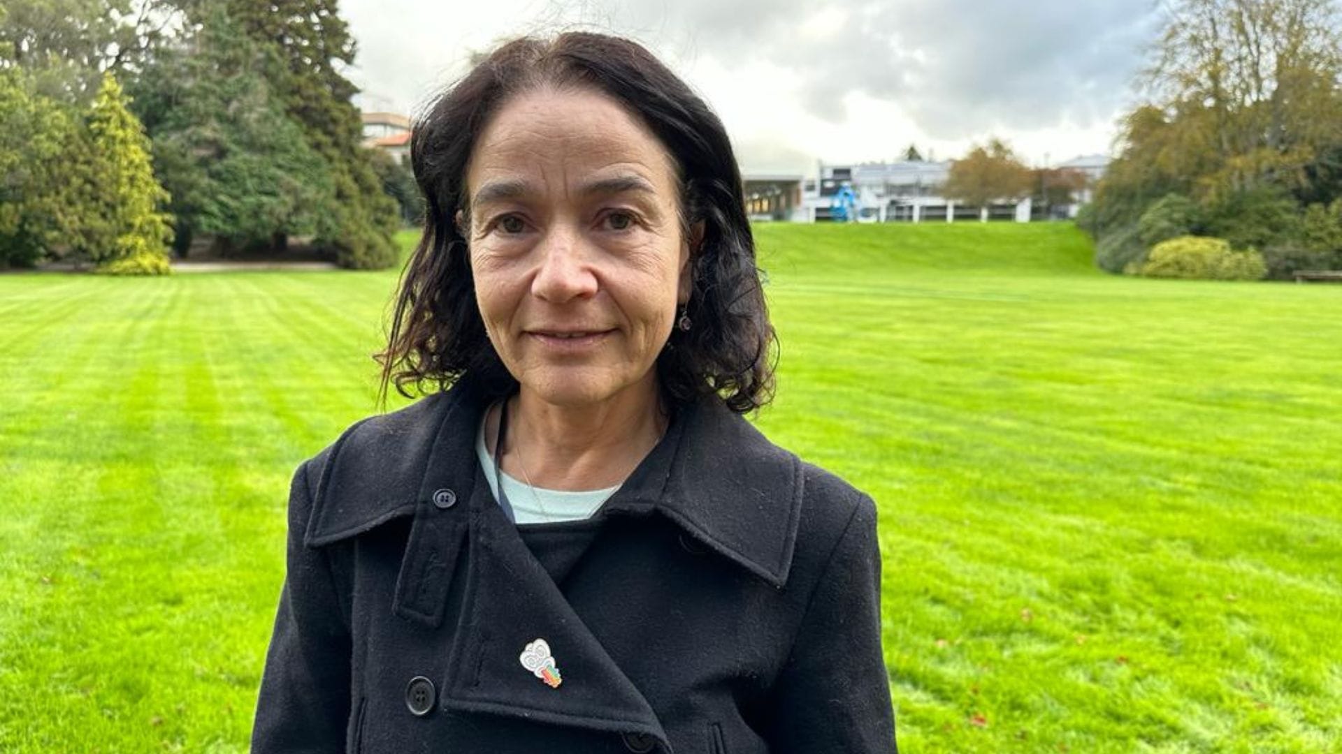 Directora del CETI UBB destaca valor del diálogo en conflictos territoriales, inspirada por los Maorí en Nueva Zelanda