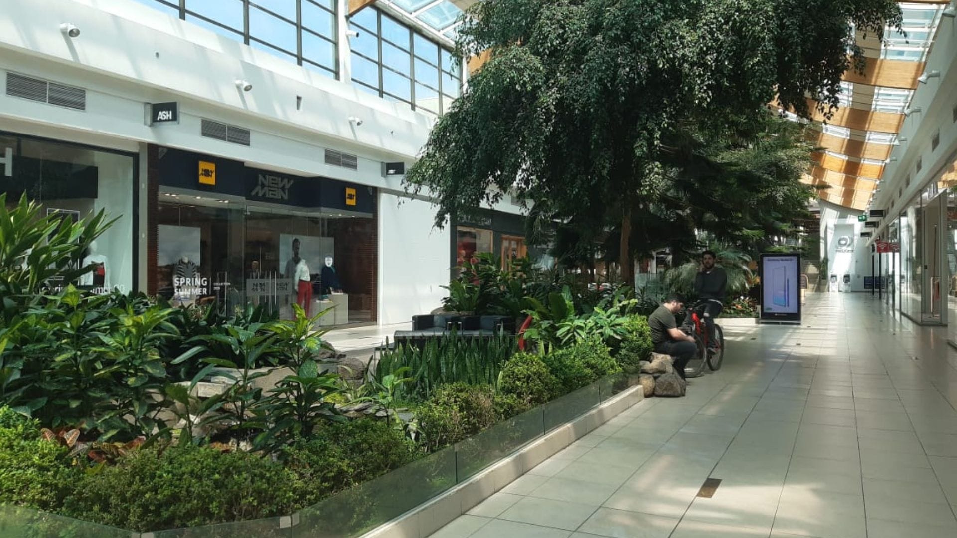 Mallplaza anuncia nuevos horarios por implementación de 40 horas: Cuáles son y desde cuándo rigen