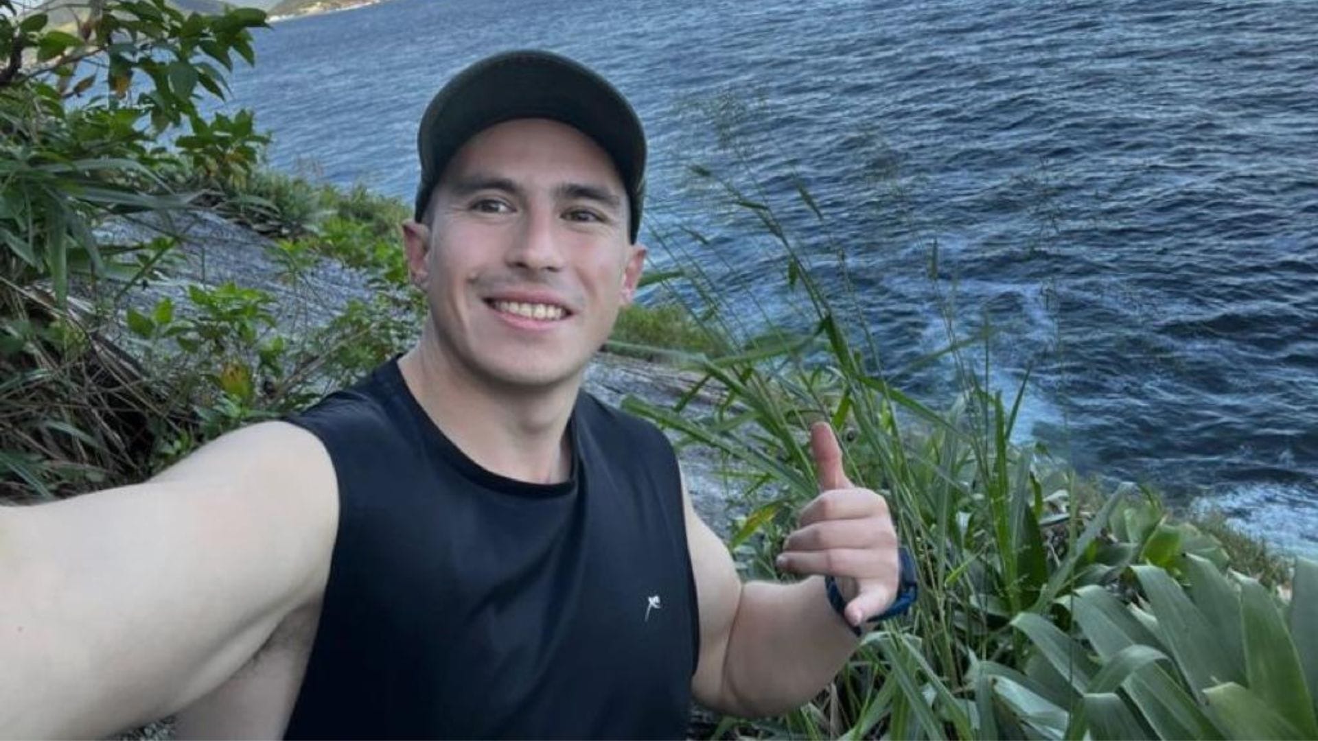 Muere uno de los chilenos encontrados en una zanja en Brasil: Habrían sido drogados y asaltados durante sus vacaciones