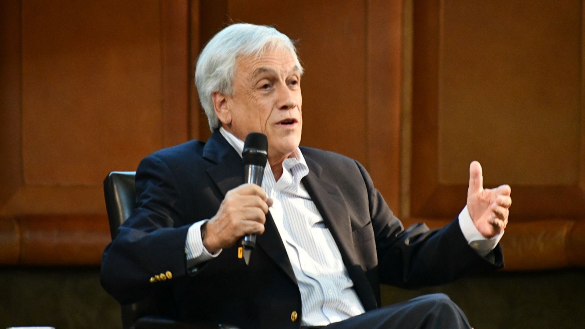 Crisis de las Isapres: Piñera llama a cumplir leyes y dictámenes de la justicia “pero en forma realista”