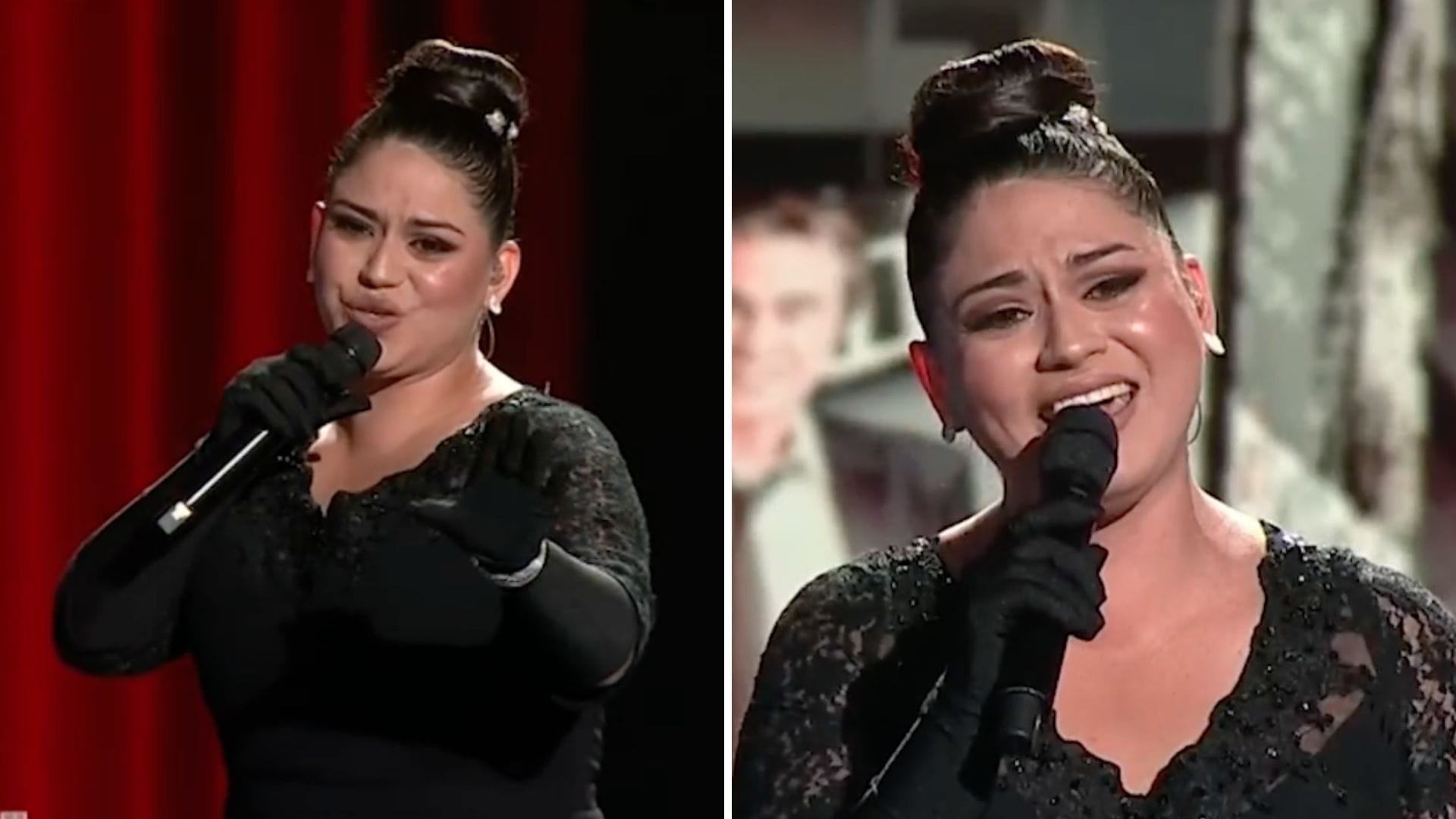 “Feliz de no estar en ese programa”: Tamara Romero se desahogó contra The Voice Chile tras ser eliminada