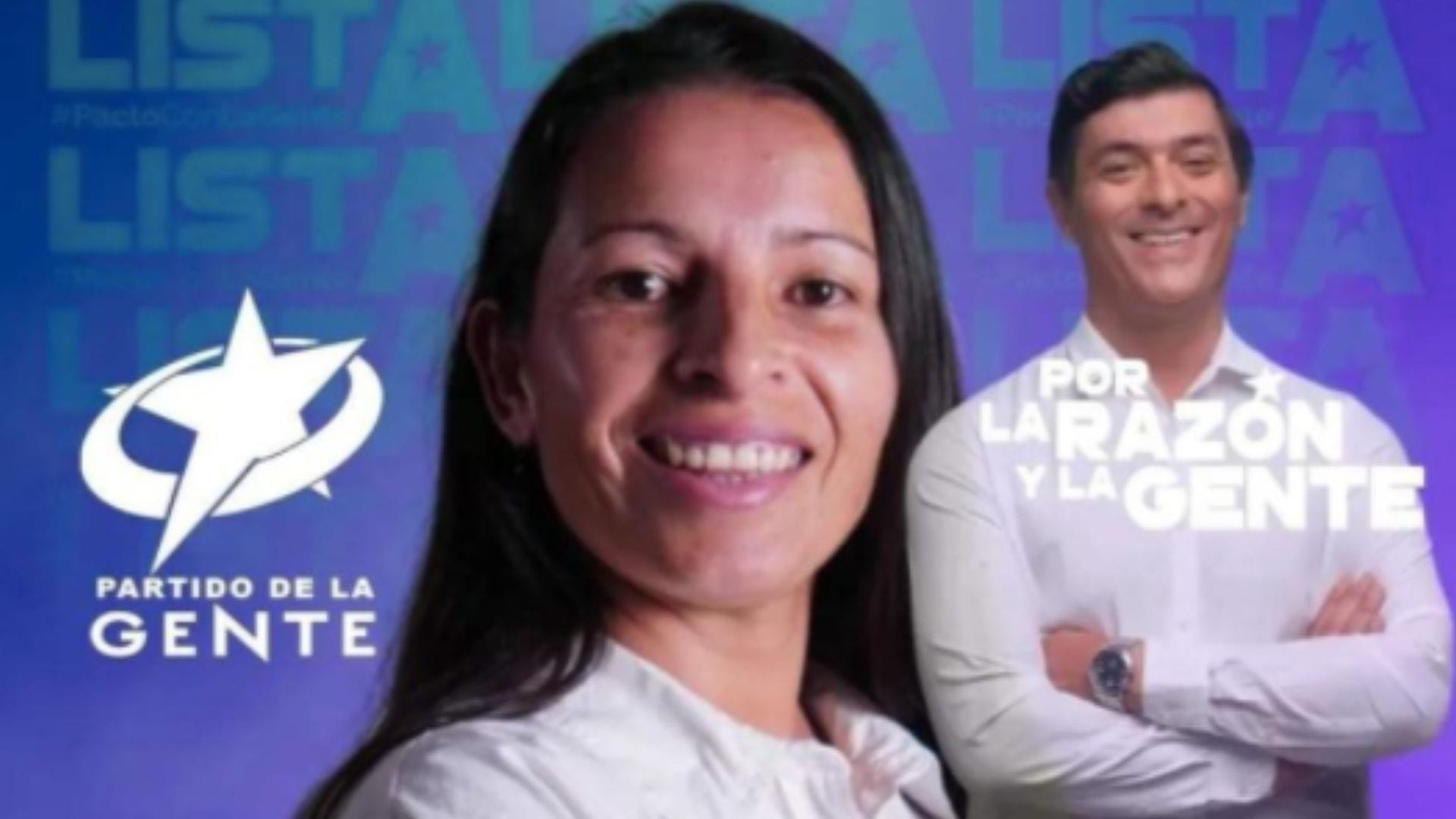 Escándalo: Candidata a consejera del PDG Karla Añes fue condenada a cinco años de cárcel por narcotráfico en Arica