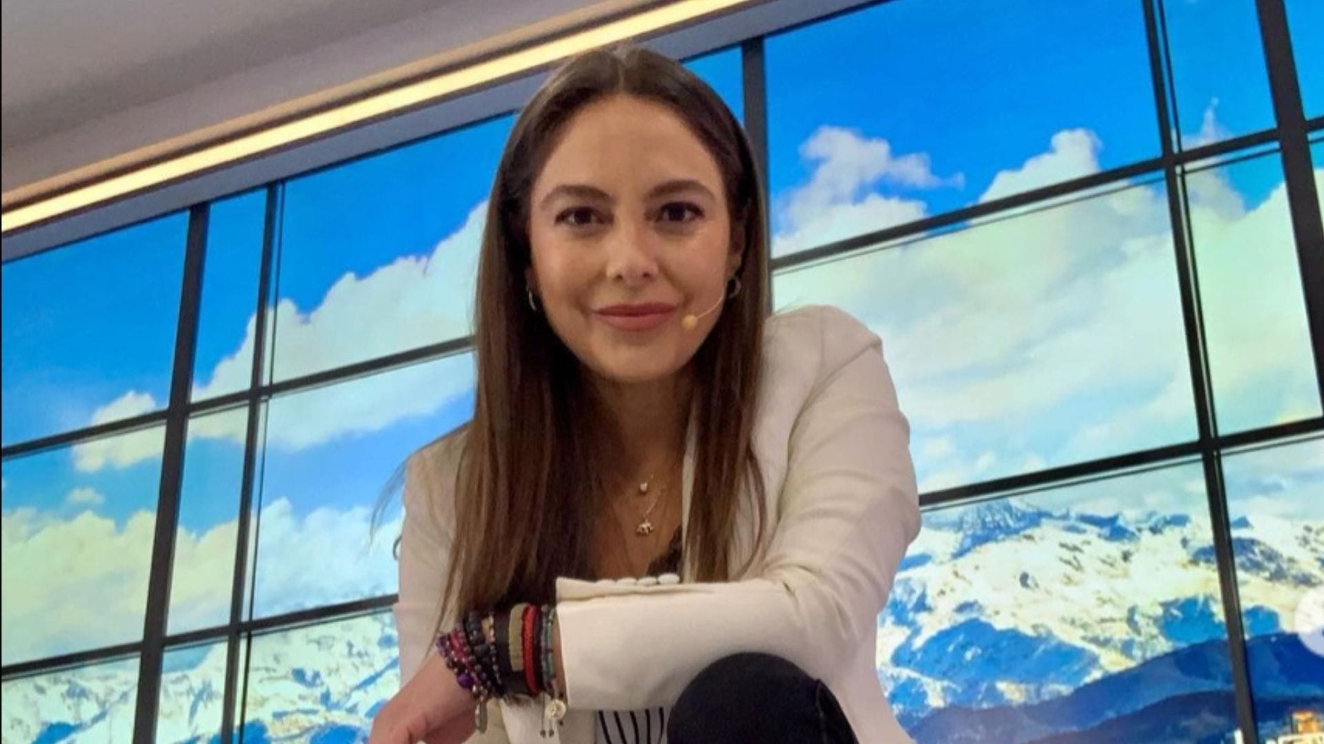 Revelan que Ángeles Araya es la encargada de revivir icónico programa de Canal 13: “Gracias por tanto”