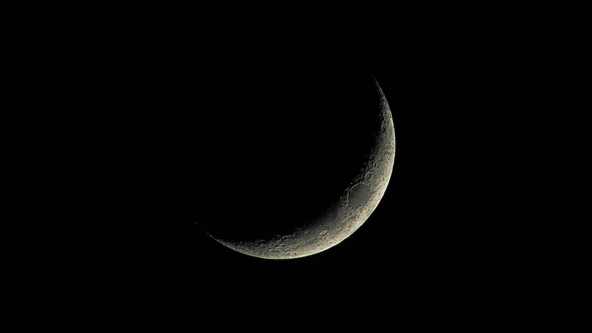 Luna Negra 2023: Cómo se verá este viernes el evento astronómico en Chile
