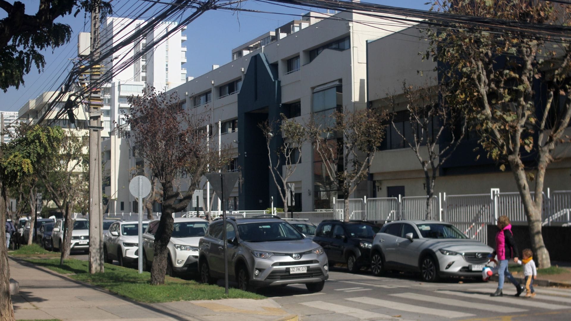 Reportan casos de tuberculosis en colegio de Viña del Mar: Curso completo se contagió