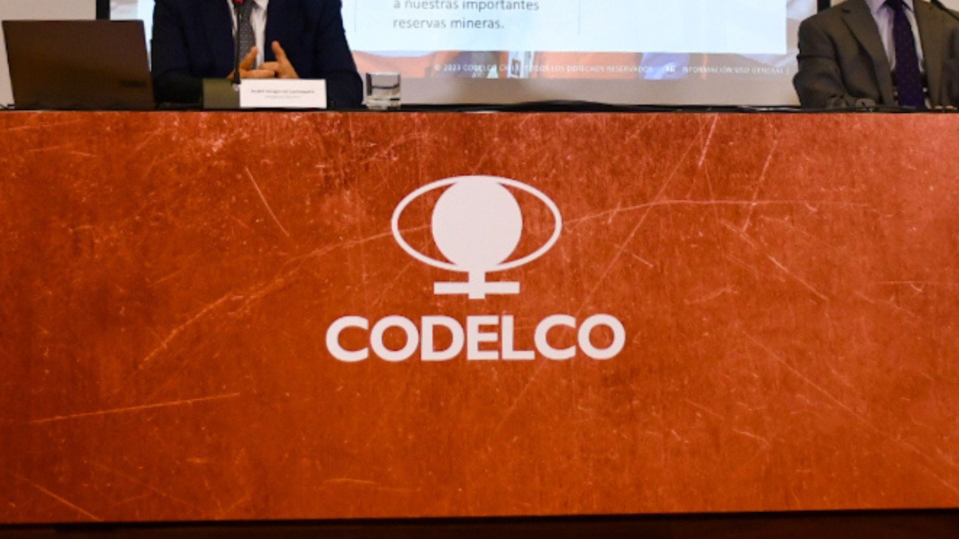 Codelco crea dos empresas para desarrollar la exploración y explotación del litio en Chile
