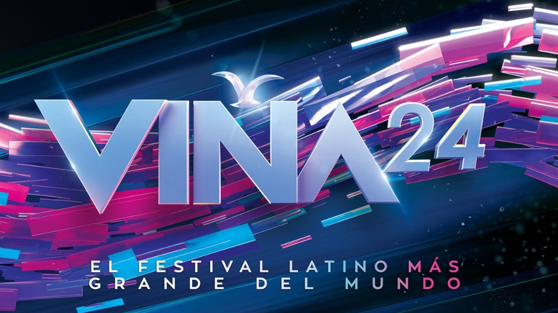Confirman fechas para el Festival de Viña del Mar 2024