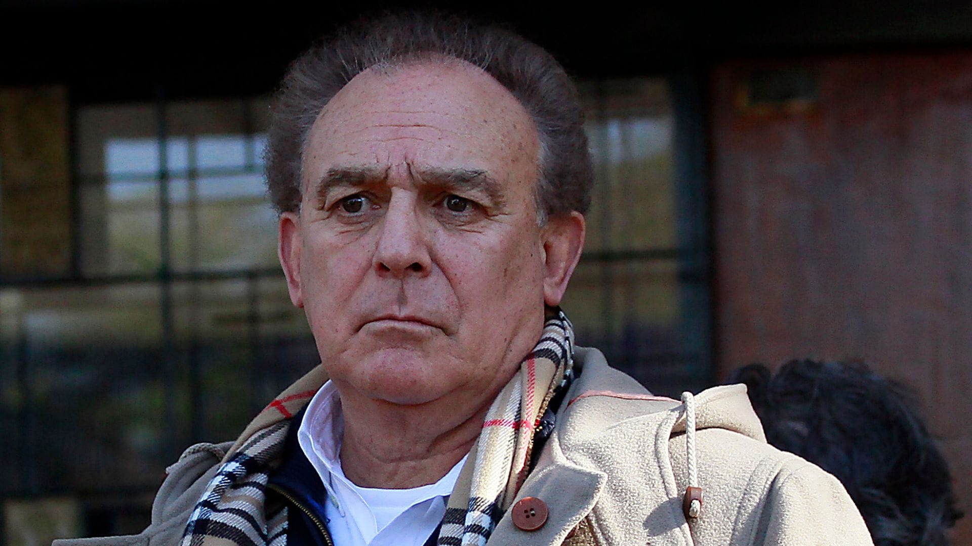 César Antonio Santis preocupa por su estado de salud: Entregan actualización de su condición