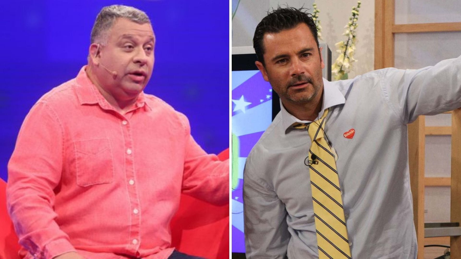 “Él siempre me dijo…”: Willy Sabor revela el gran sueño que Felipe Camiroaga no pudo cumplir