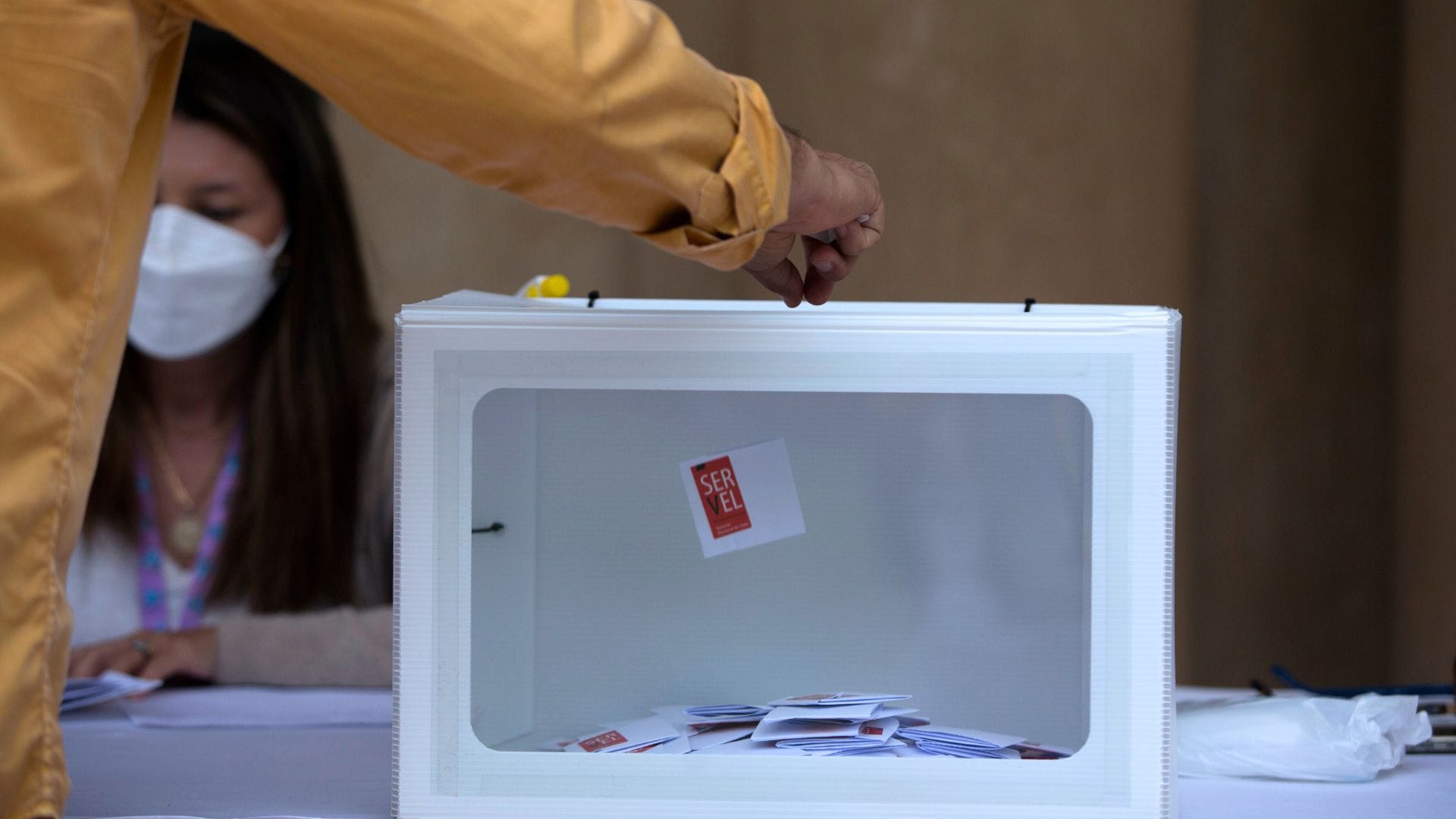 Nueve primarias realizará “Contigo Chile Mejor” en el Biobío