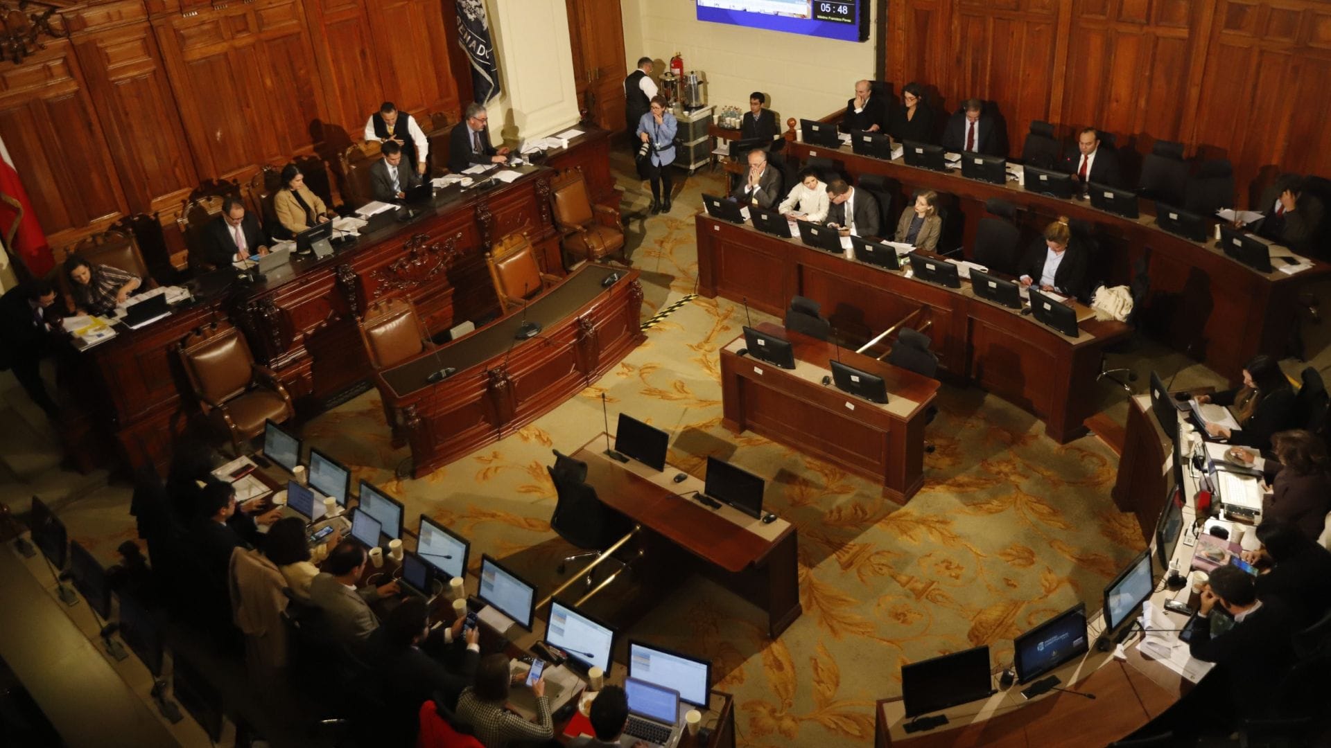 Agua, educación, salud y vida: Así quedaron estos artículos en el anteproyecto de nueva Constitución