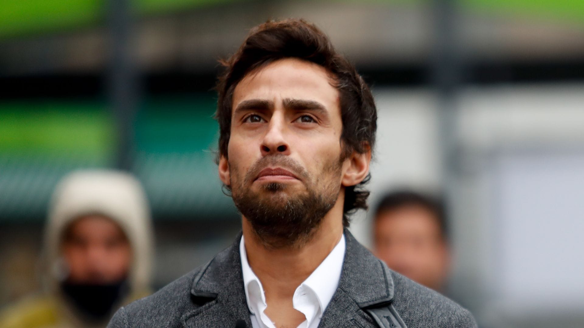 “Ya no soy el mismo de antes”: Jorge Valdivia se defendió tras ser acusado de agredir a mujer