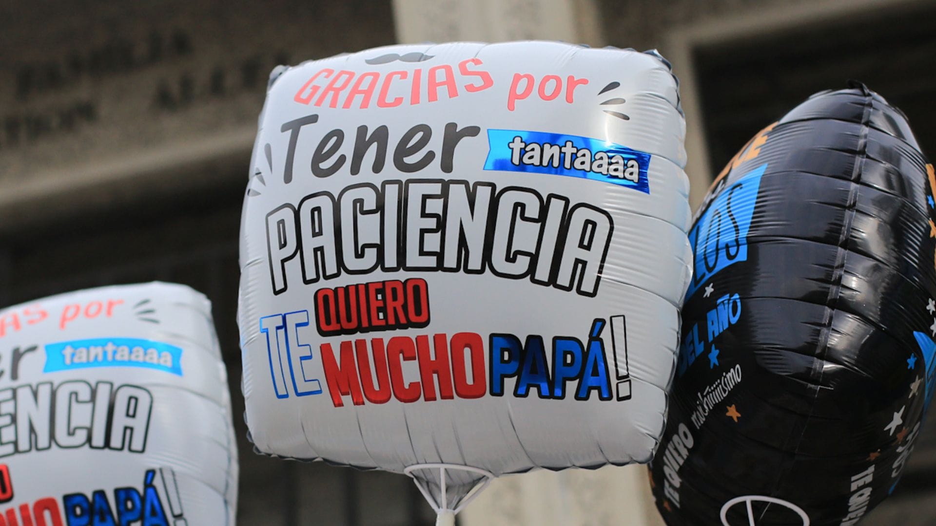 ¿Cuándo se celebra el Día del Padre en Chile este 2023?