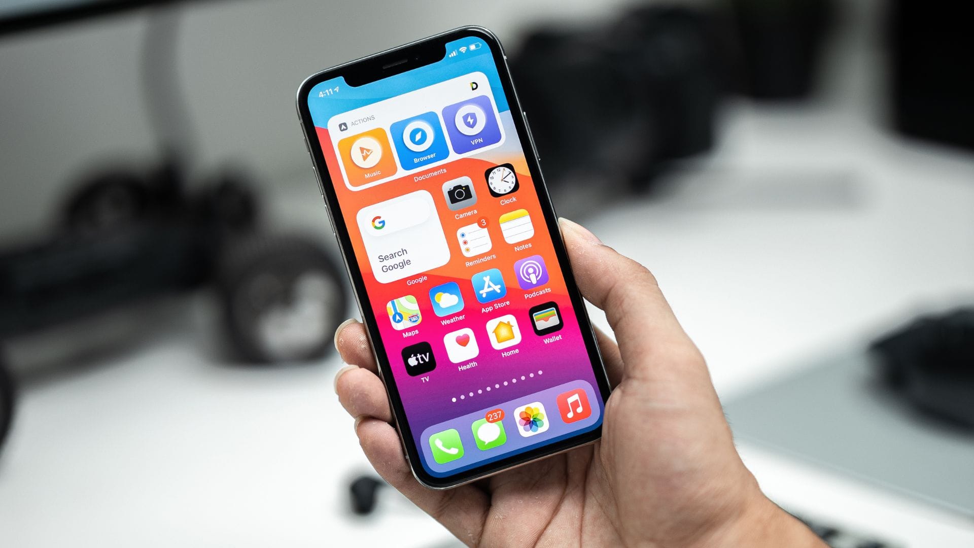 iOS 17: Estos son los iPhone en los que no podrá instalarse el nuevo sistema operativo de Apple