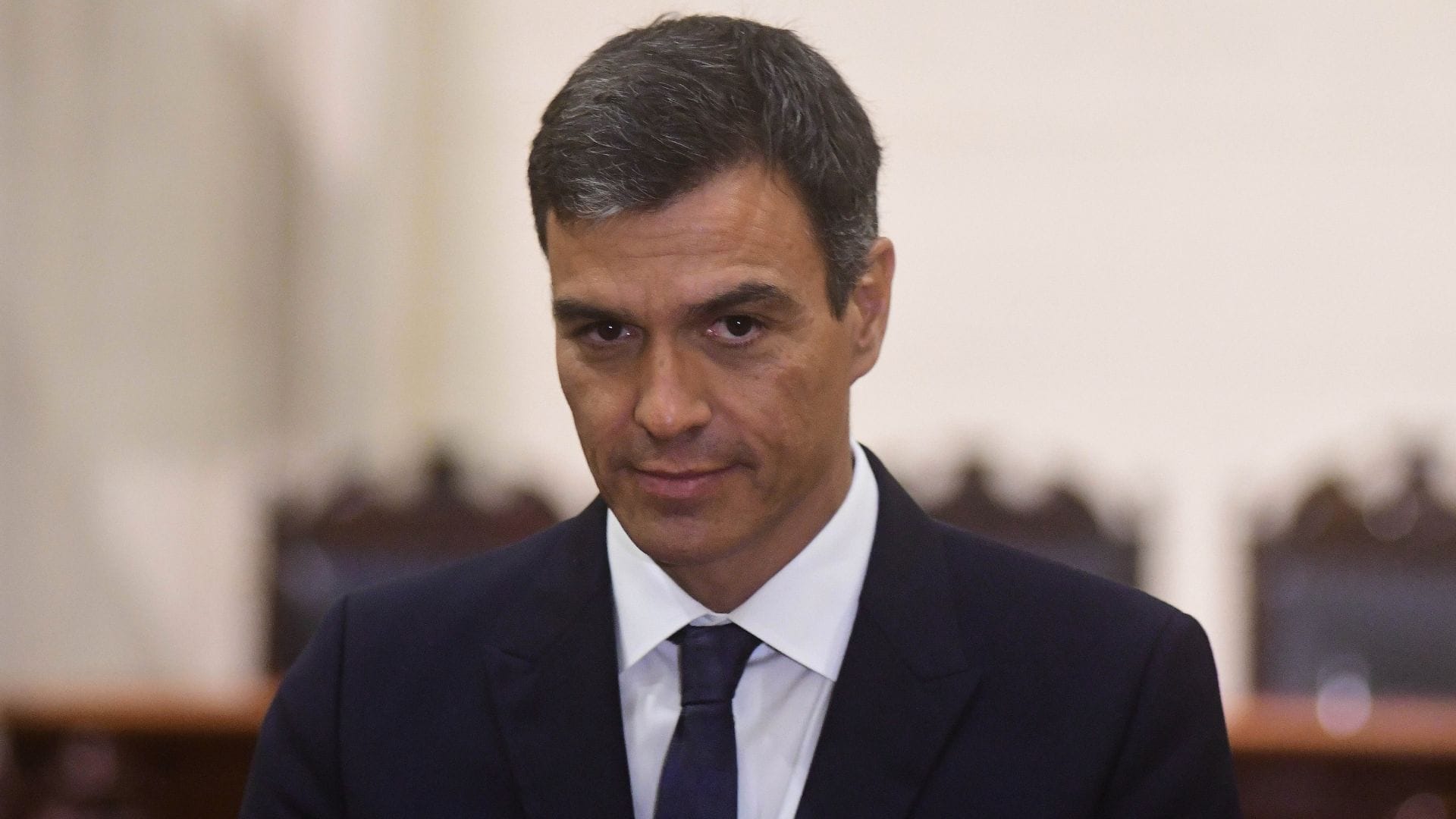 Pedro Sánchez disuelve el Parlamento y adelanta elecciones tras derrota de la izquierda en España