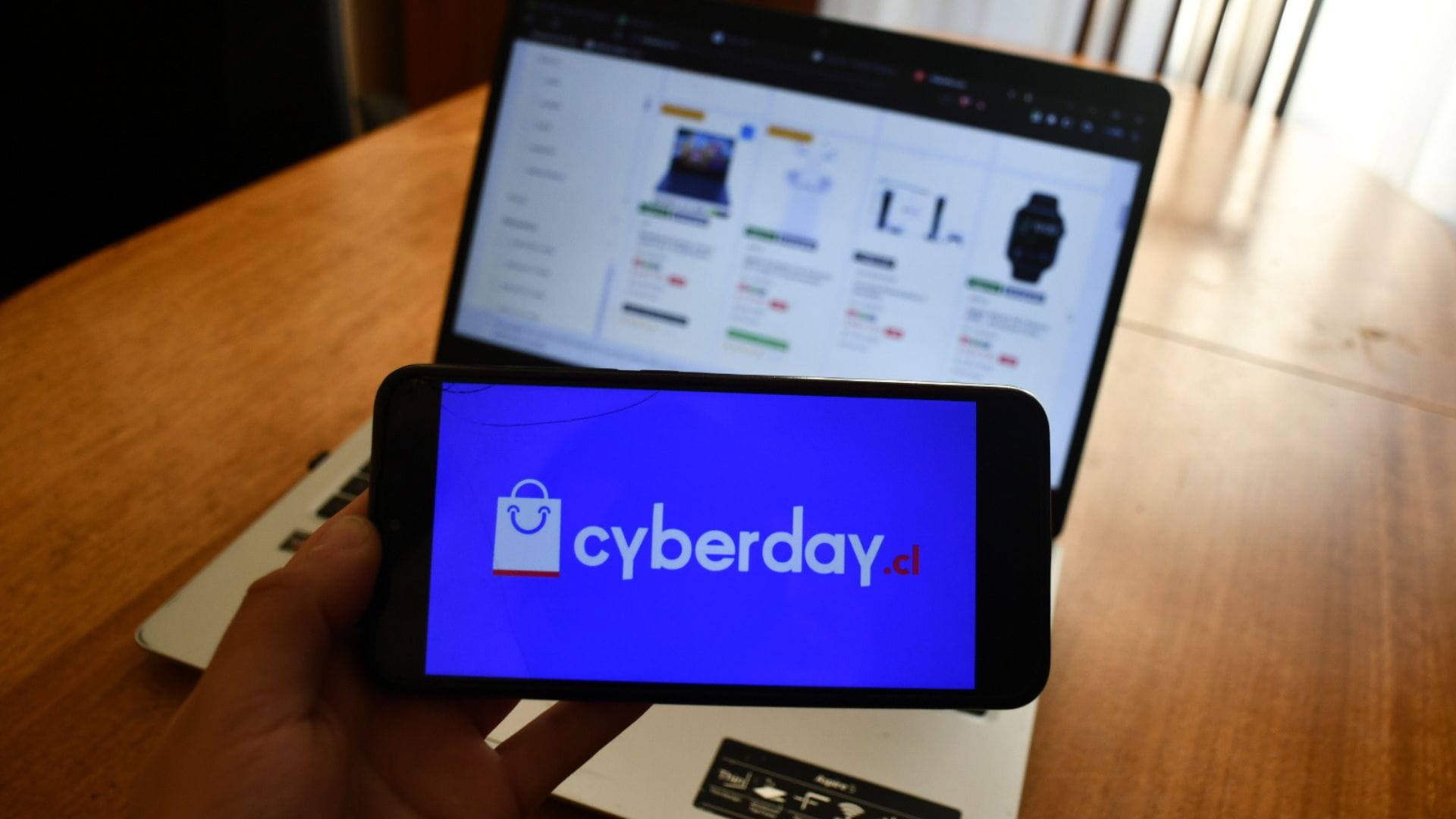 CyberDay en Chile: ¿Lo quiero o lo necesito?