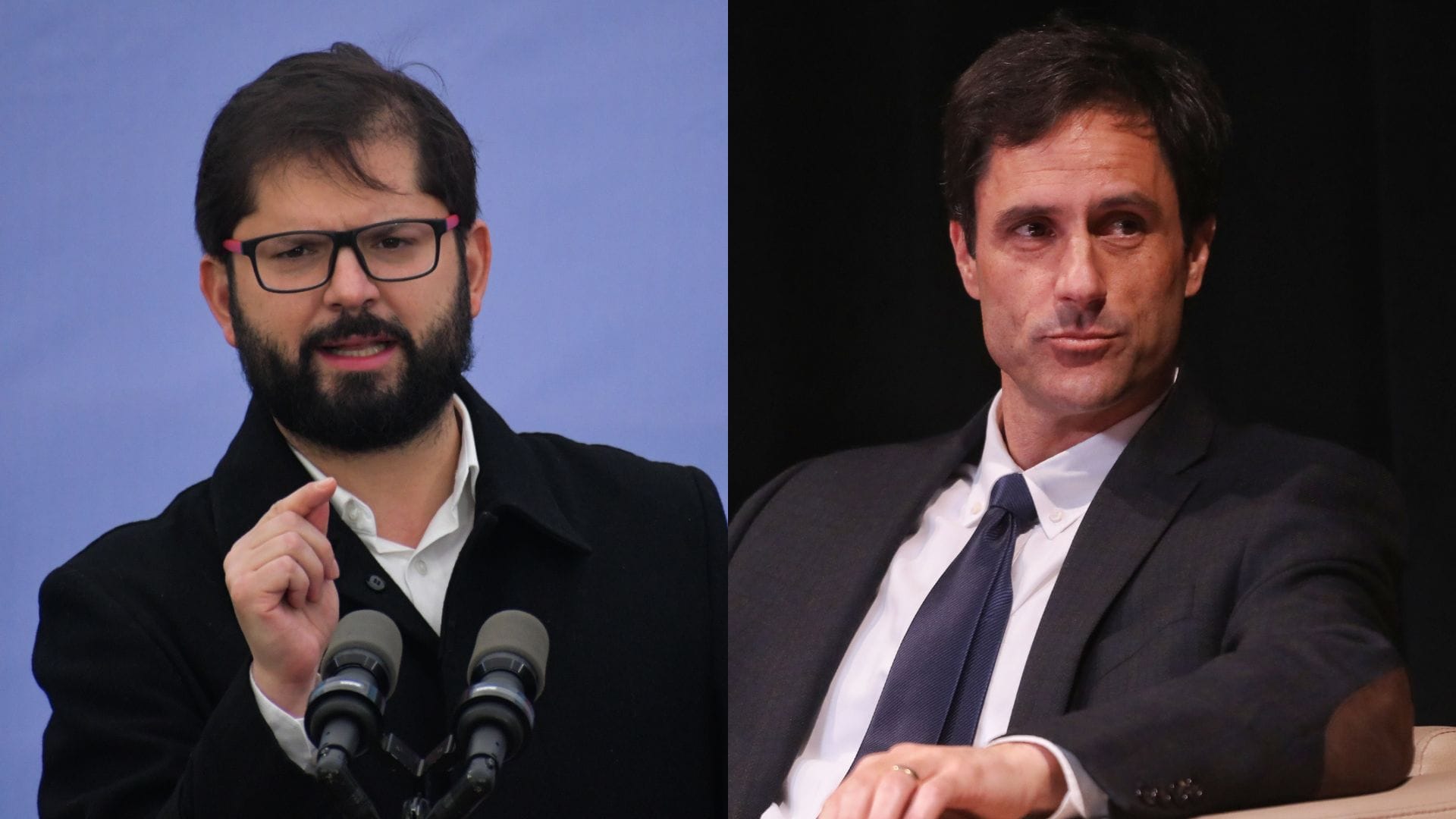 Presidente Boric responde a dichos de consejero republicano sobre Pinochet: “Fue un dictador, ladrón y cobarde”