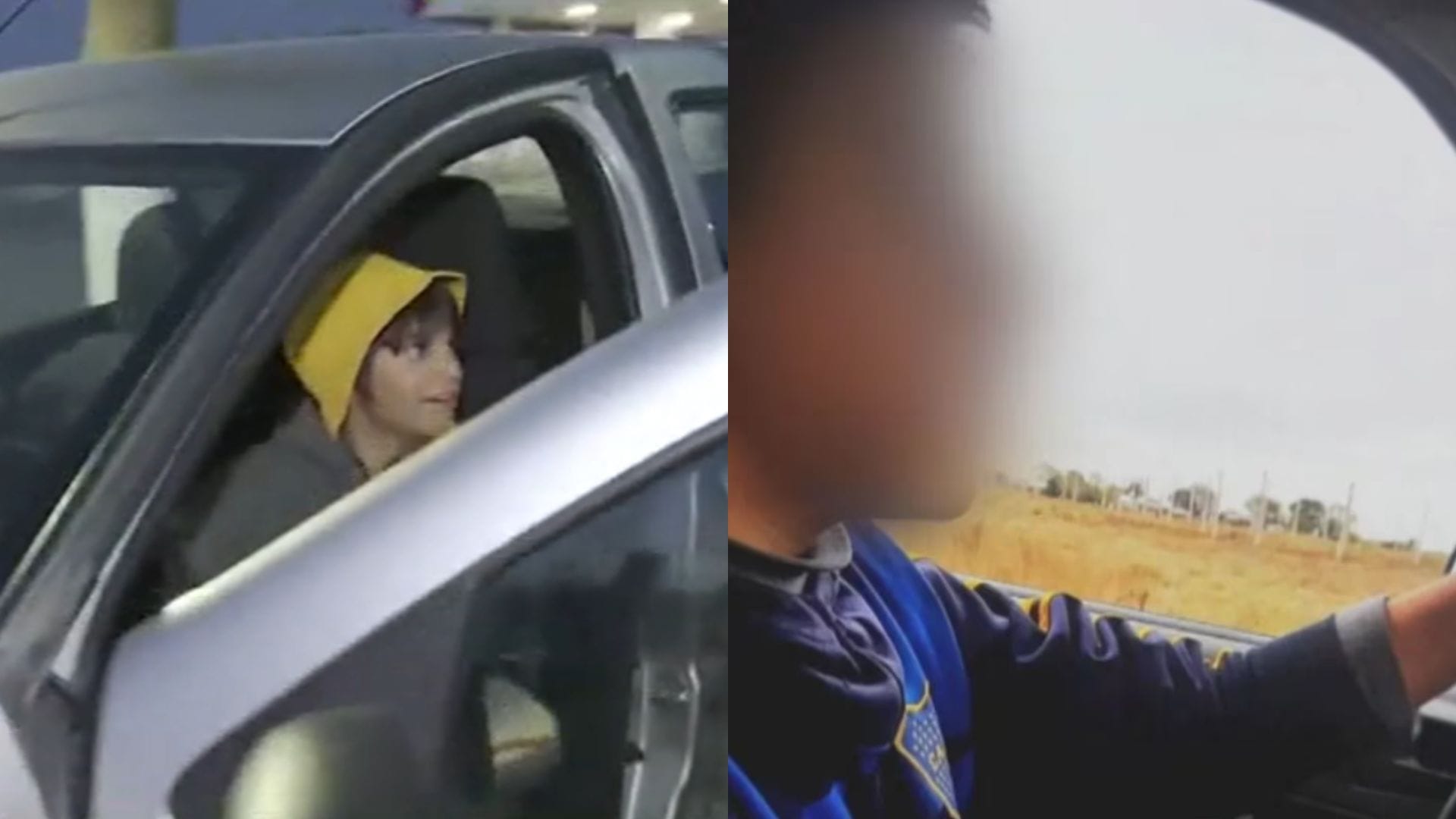 “No había ningún control”: Niño de 12 años sacó el auto de su padre y condujo 450 kilómetros junto a un amigo en Argentina