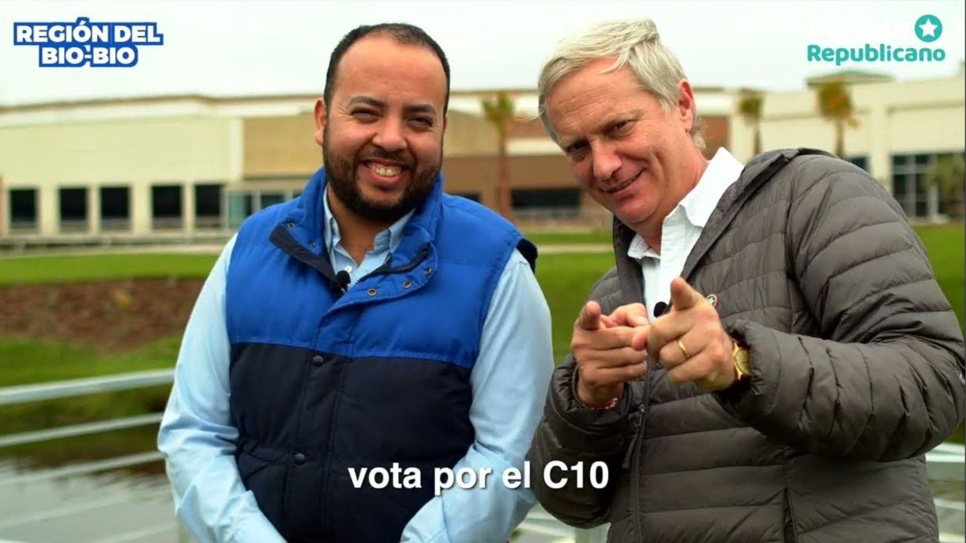 Crítica fácil y efecto boomerang: La visión de analistas del Biobío por caso de Aldo Sanhueza
