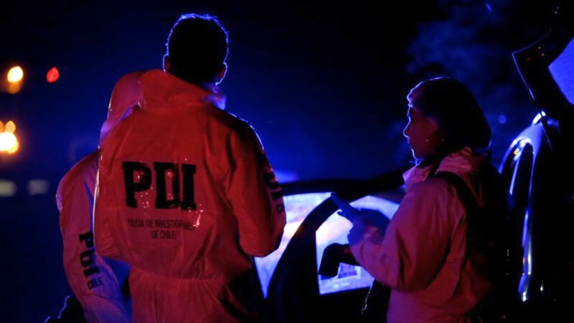 Confirman detención de un joven: Niña de 12 años permanece internada tras recibir dos disparos en confuso incidente en Valdivia