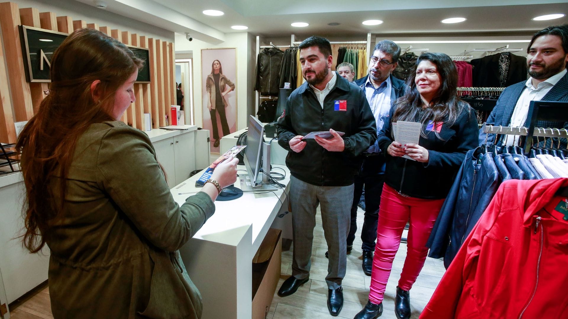 Tres empresas fueron sancionadas por incumplir feriado del Día del Trabajador en el Biobío