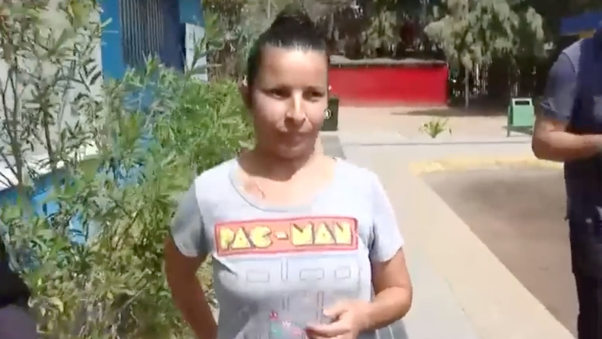 “No lo oculté, lo omití por una razón muy personal”: Candidata Karla Añes votó en Arica tras polémica por condena