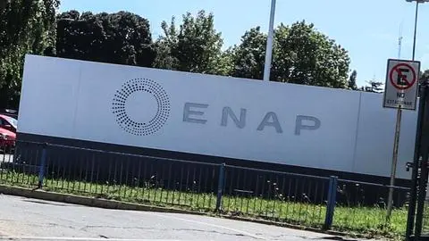 ENAP ejecuta boletas de garantía contra Técnicas Reunidas por incumplimiento en proyecto clave para Refinería Bío Bío