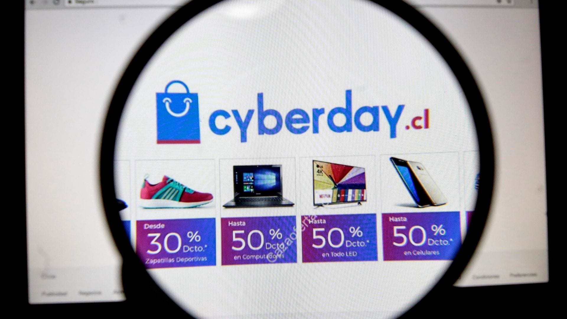 ¿Cuándo es el CyberDay 2023 en Chile?