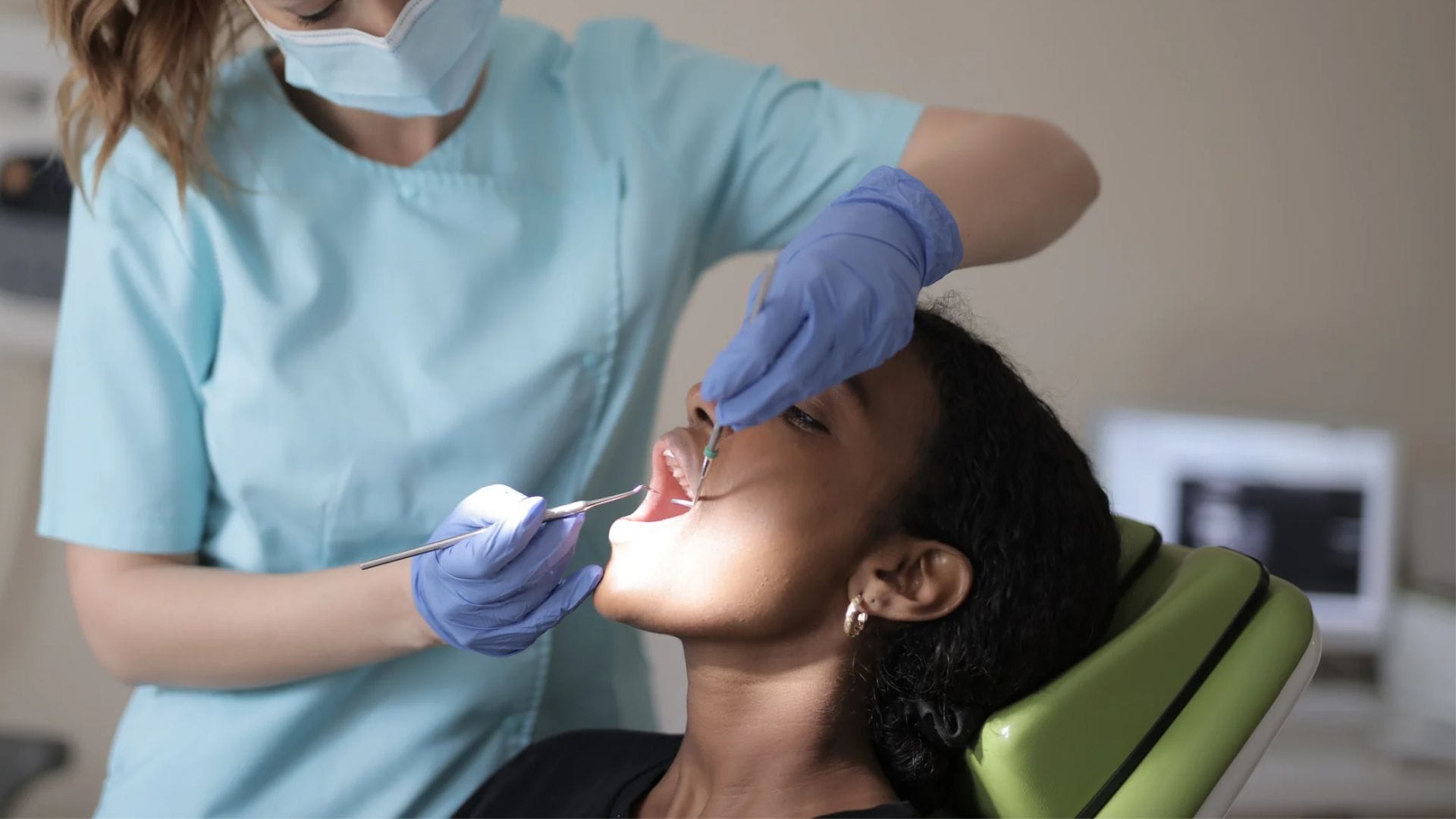 Adolescente de 15 años falleció durante procedimiento dental en clínica de Puerto Montt
