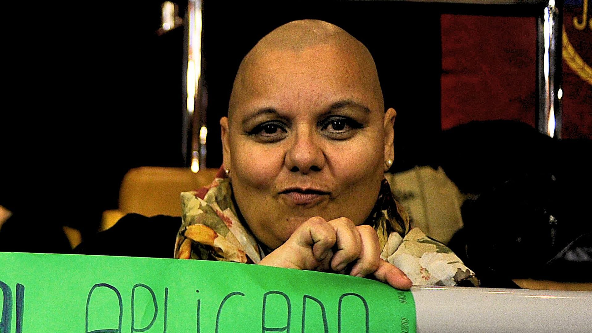 Falleció Cecilia Heyder, activista defensora de la legalización de la eutanasia en Chile