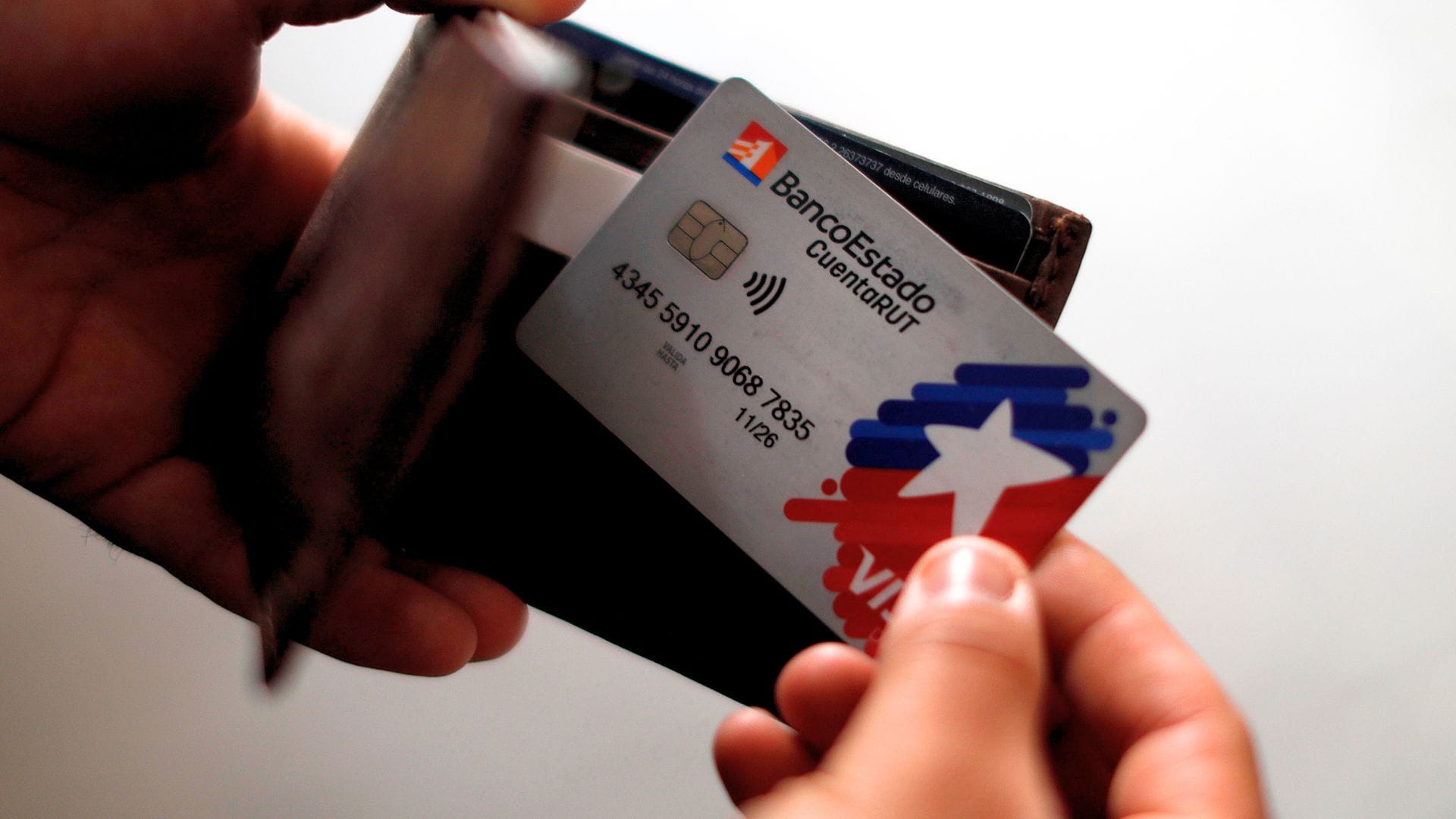 Bolsillo Familiar Electrónico: Revisa con tu RUT si cumples con los requisitos para el depósito