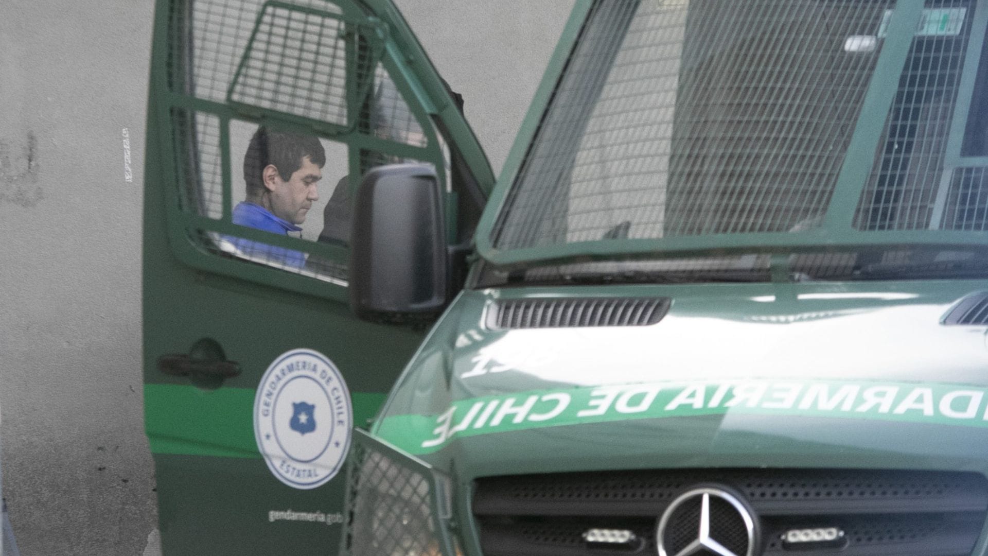 Investigan si estaba embarazada: Aplazan formalización de sospechoso de femicidio en Punta Arenas