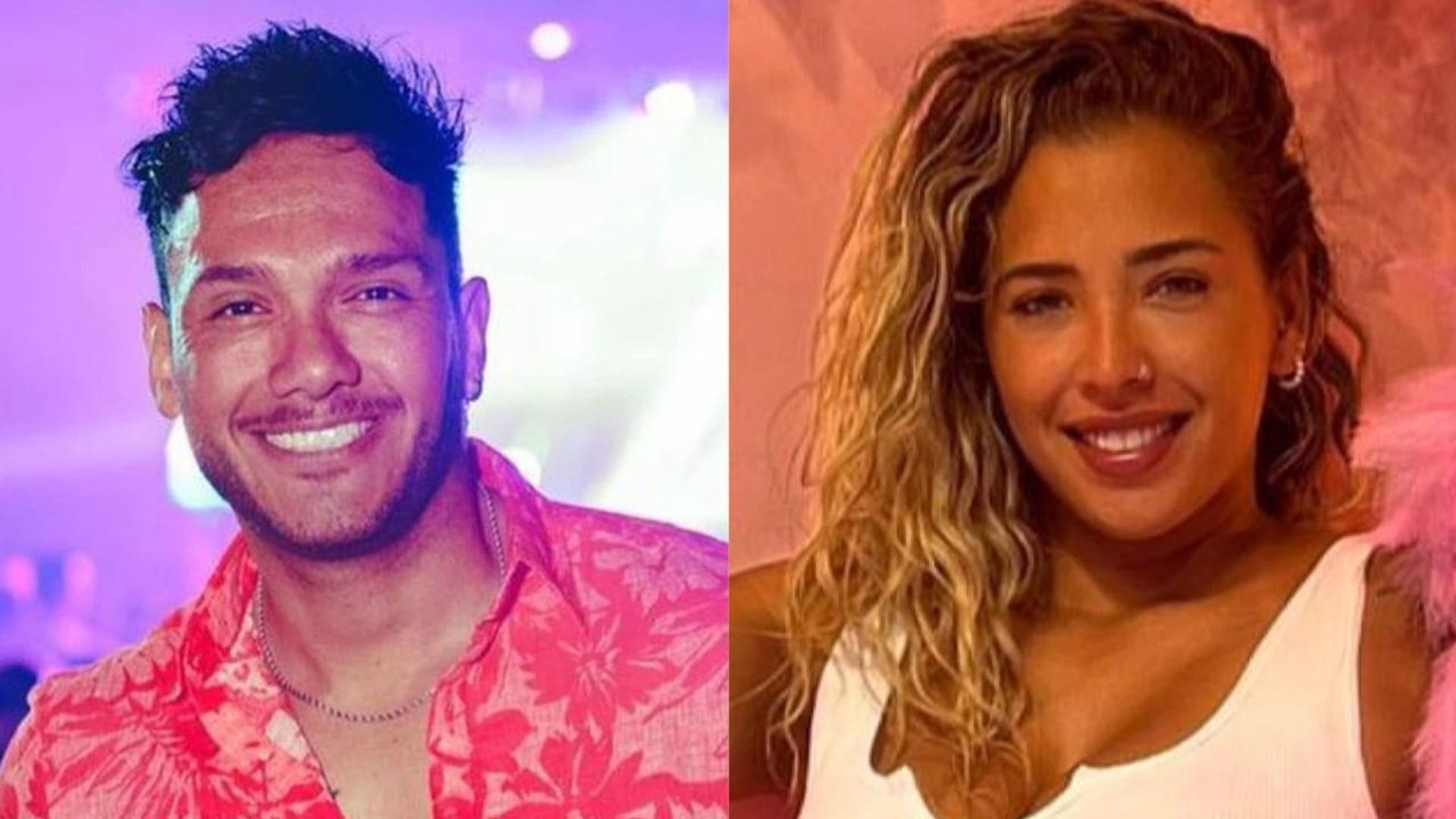 “Estoy volviendo con mi esposa”: Iván Cabrera confirmó que retomó su relación con Titi Magrini