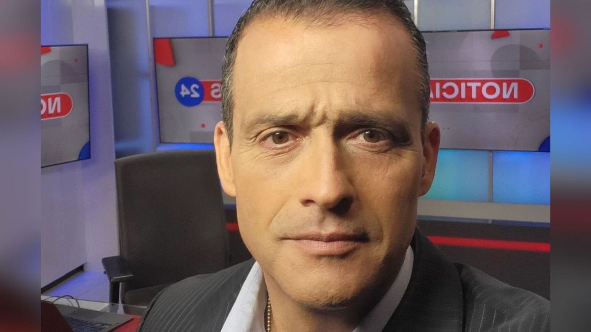 Acudió a TVN: La radical medida que tomó el Tribunal contra Iván Núñez por deuda de pensión alimenticia