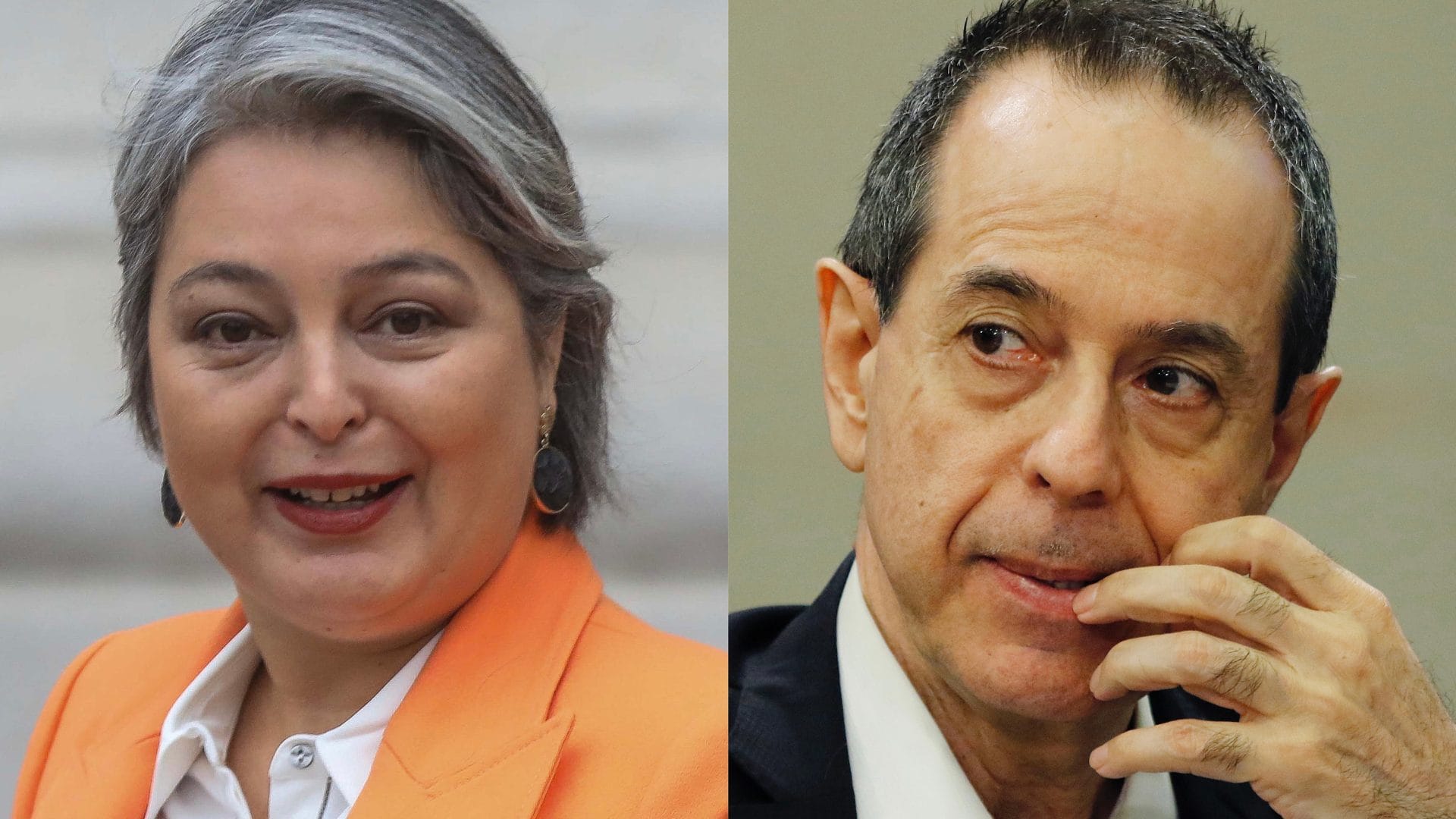 “Teníamos antecedentes de que había problemas de convivencia interna”: Ministra Jara habló sobre salida de Christian Larraín
