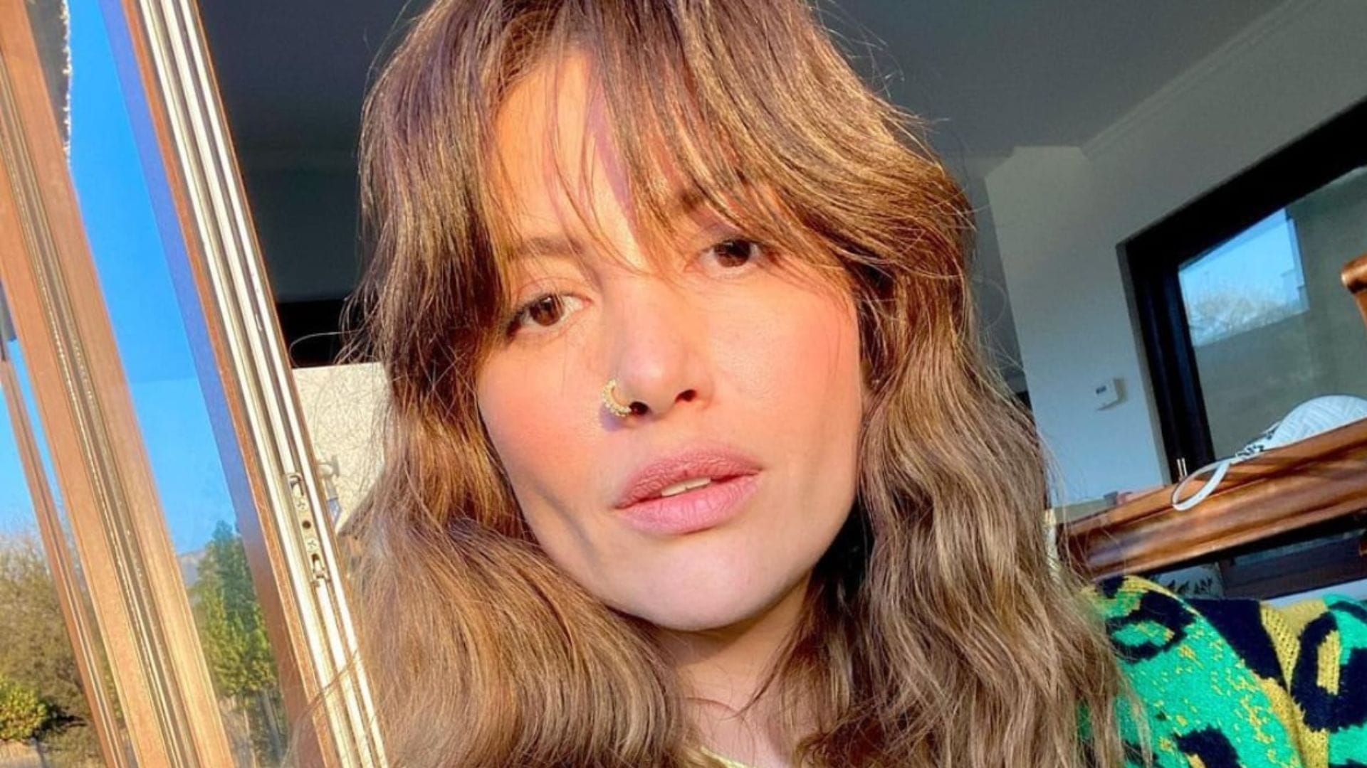 Por insinuaciones a Juan Pedro: Karen Bejarano contó detalles de pelea que protagonizó en Mekano