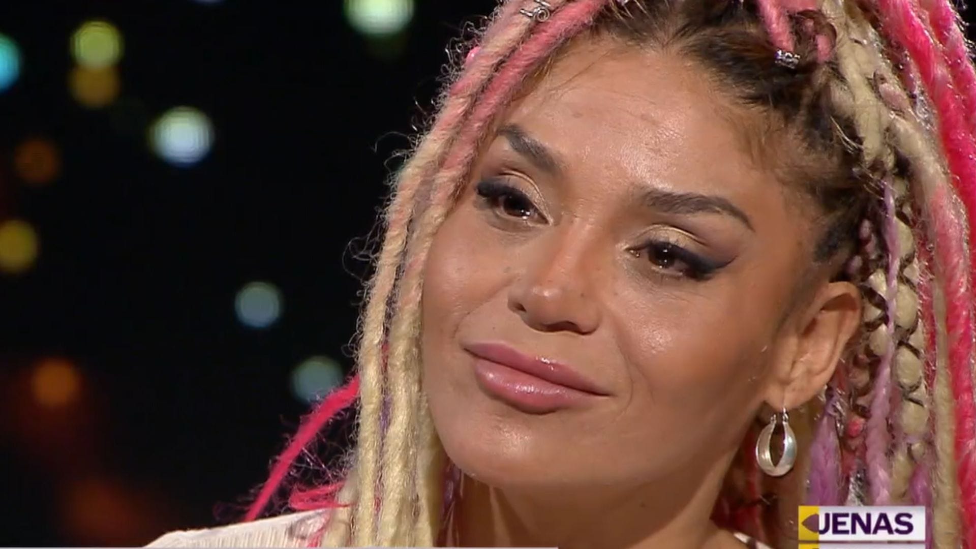 “Lo aguanto con fuerza no más…”: Katherine Orellana relató el drama que vive por no ver a su hijo hace nueve meses