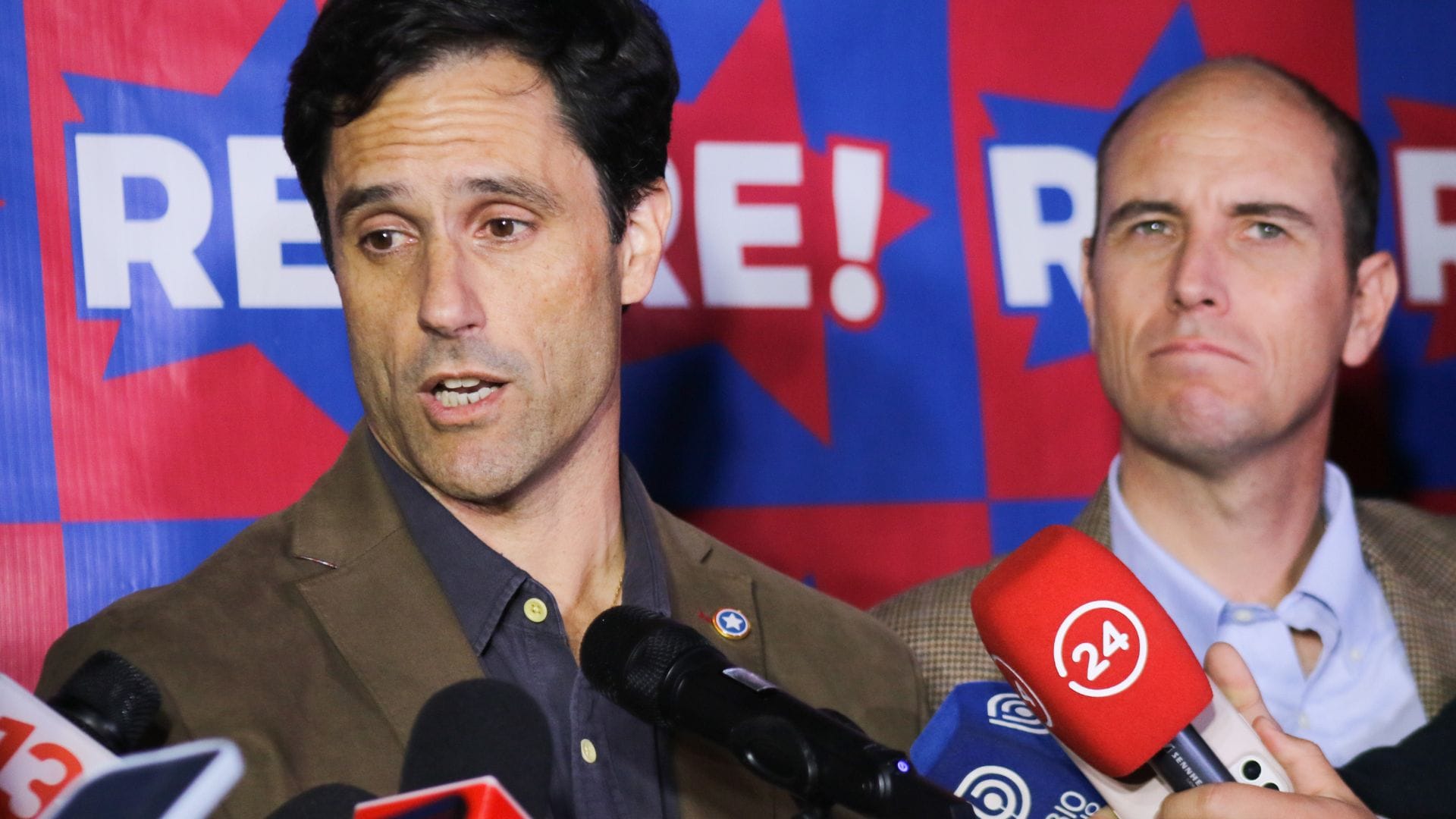 Editorial: Hay que ser muy responsables porque Chile no aguanta un tercer proceso constituyente