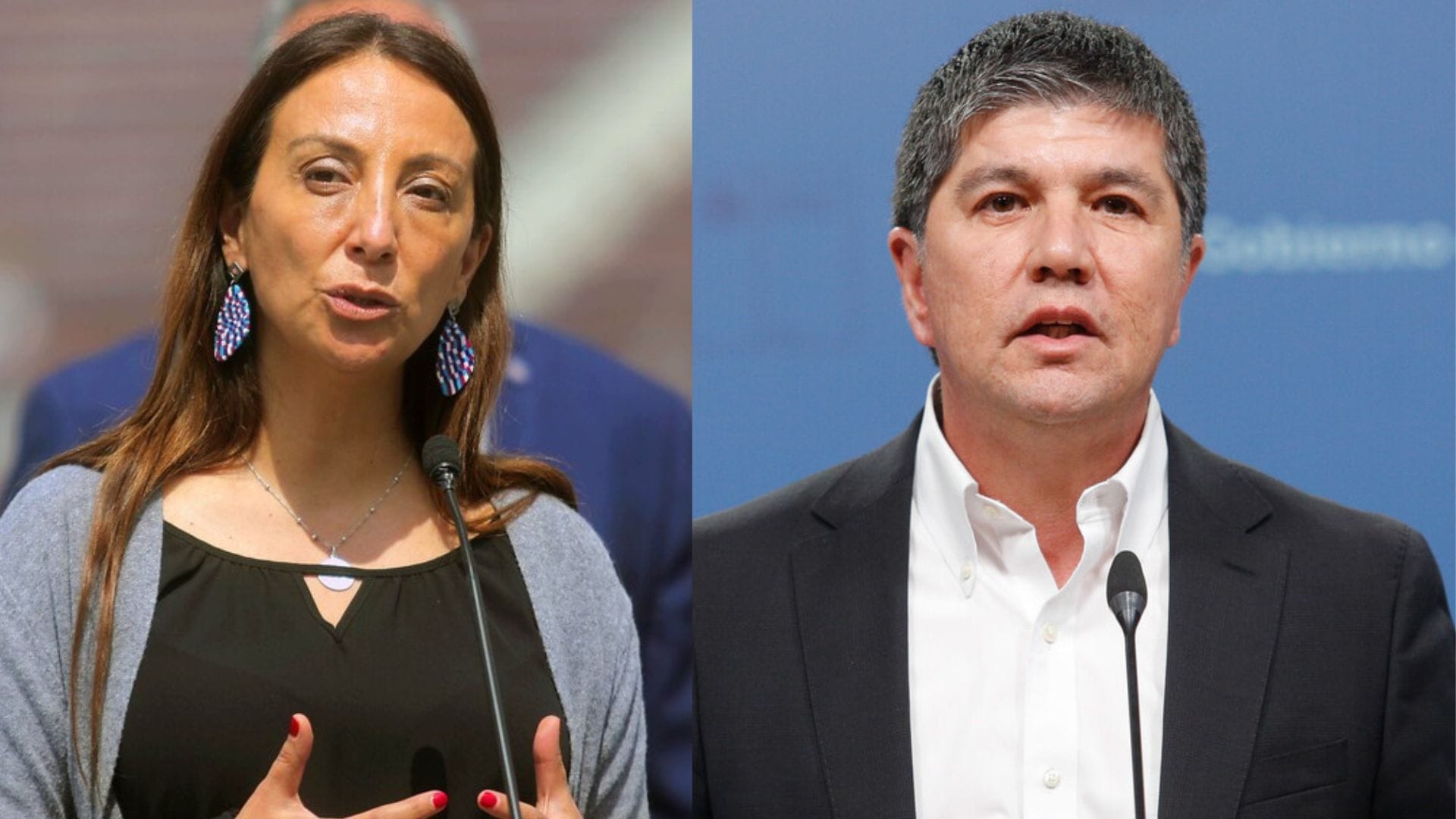 “Con sus declaraciones, los delincuentes quedan felices”: Cecilia Pérez alzó la voz tras dichos de Monsalve contra la U