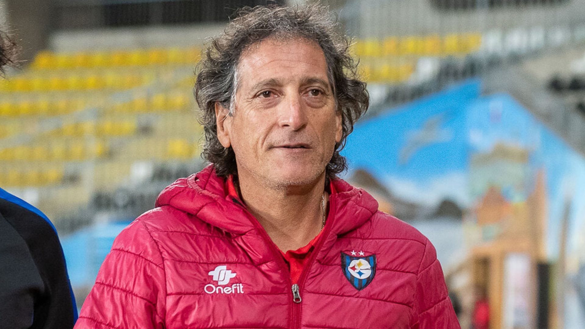 Va por su revancha: Mario Salas es el nuevo director técnico de Magallanes