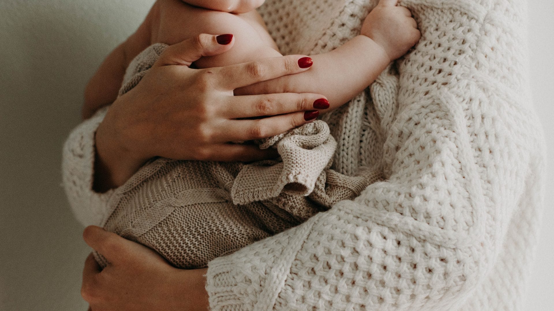 Relevancia de la salud mental materna