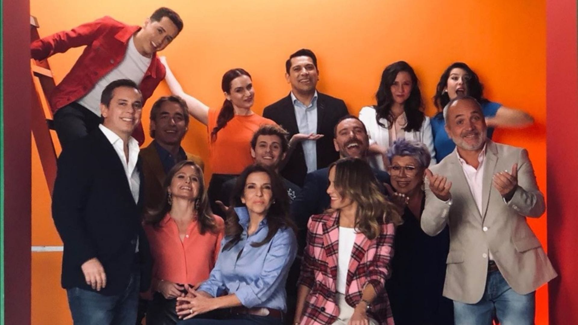 Ex rostro de Mucho Gusto volvería a la TV: Llegaría a nuevo programa de Canal 13