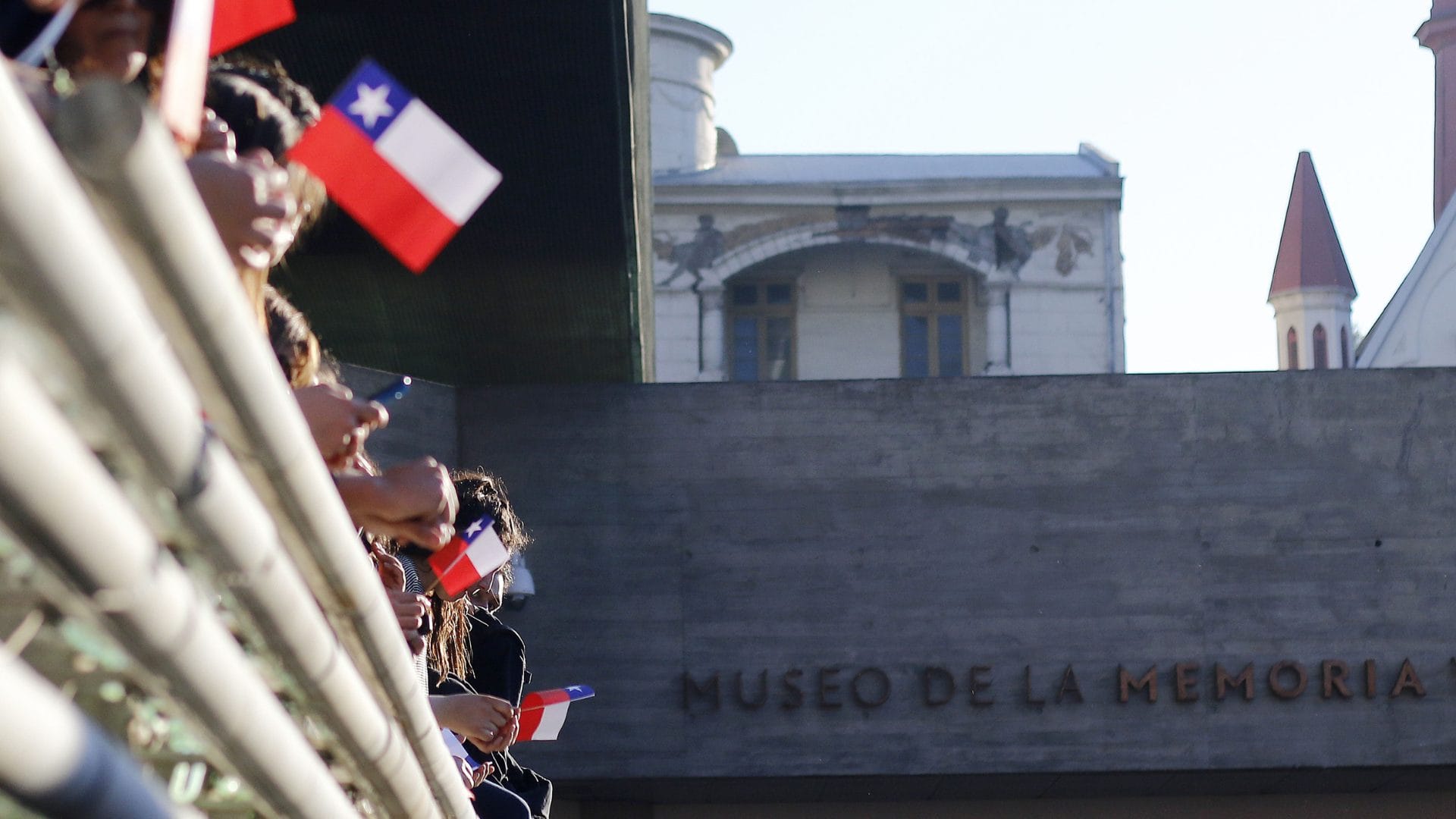 Aprueban recursos para construir el Museo de la Memoria y DD.HH en el Biobío