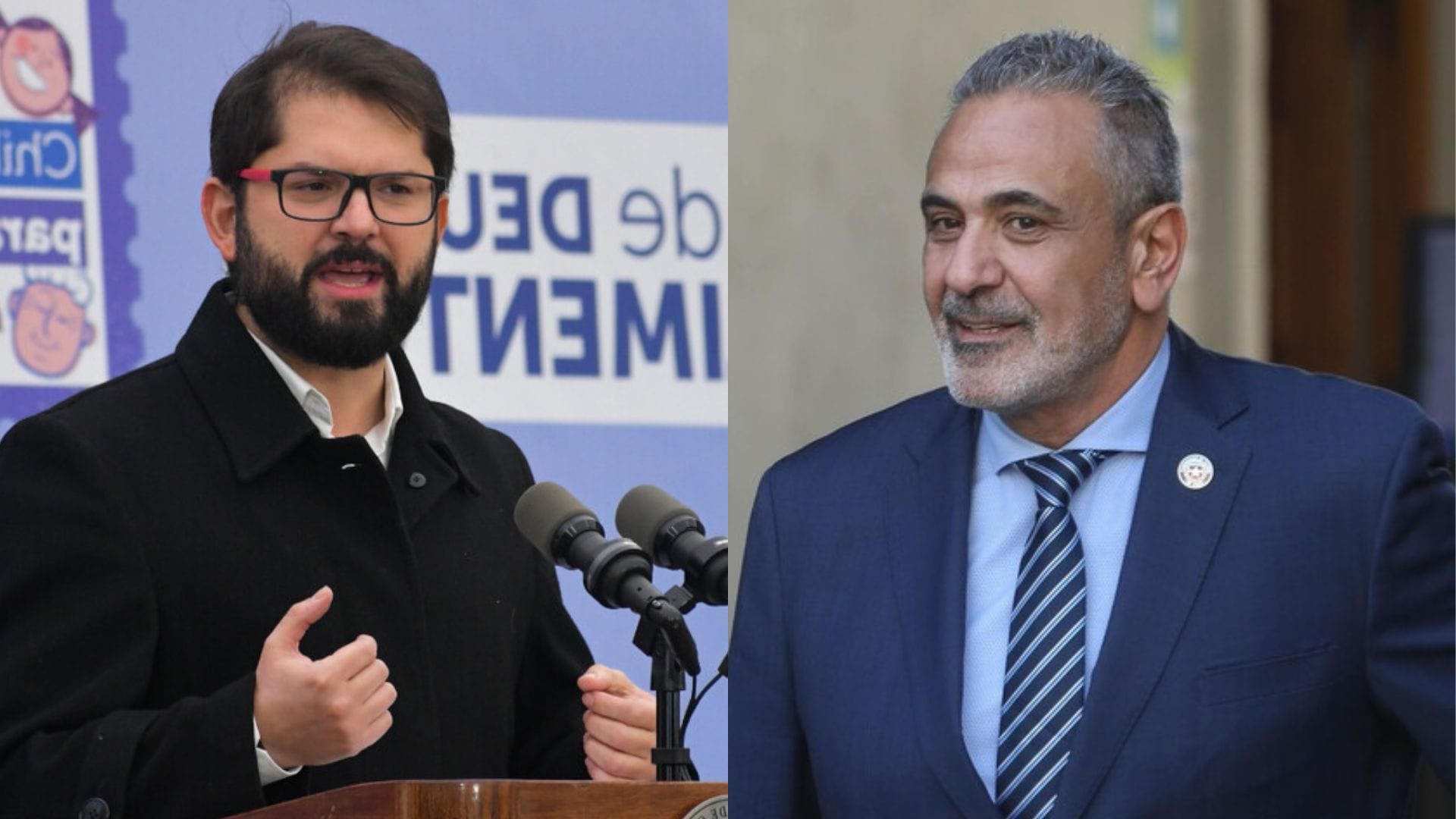 “Esto no es populismo, es justicia”: Presidente Boric responde a Pablo Milad por críticas en chat filtrado