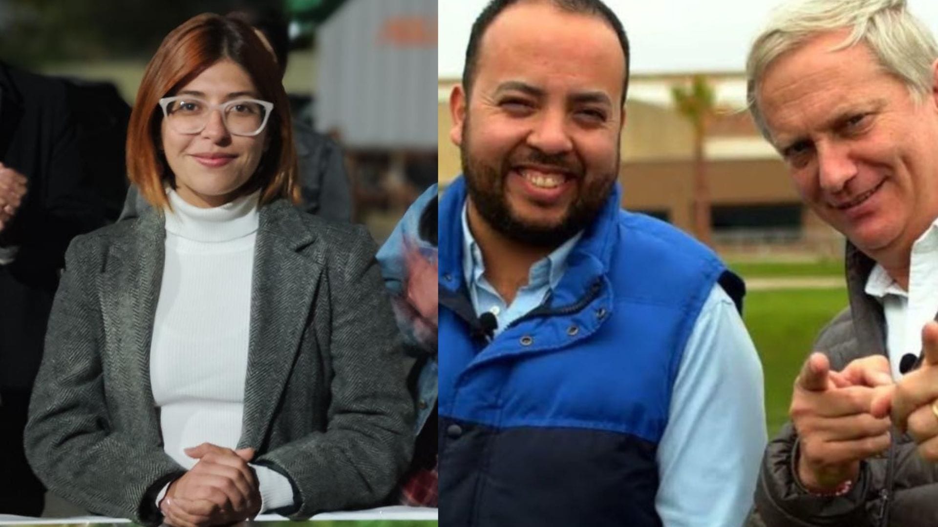 Consejera Paloma Zúñiga (RD) pide que Aldo Sanhueza (Rep) no asuma tras cuestionamientos judiciales
