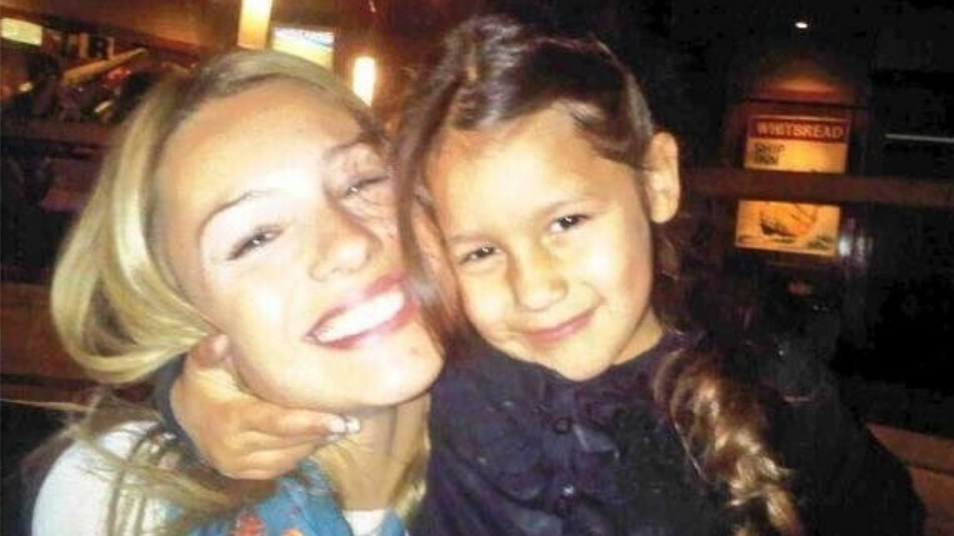 “¡Cómo no lo supe!”: Pampita rememoró ‘premonitorio’ dibujo que hizo su hija Blanca